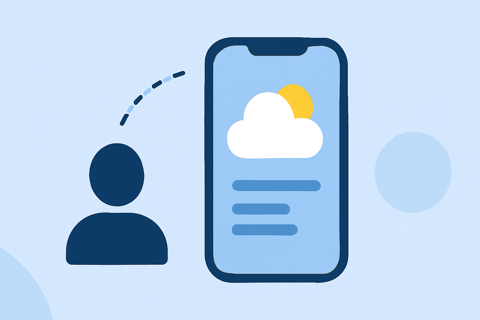 Optimizing Weather App Onboarding for Travelers
