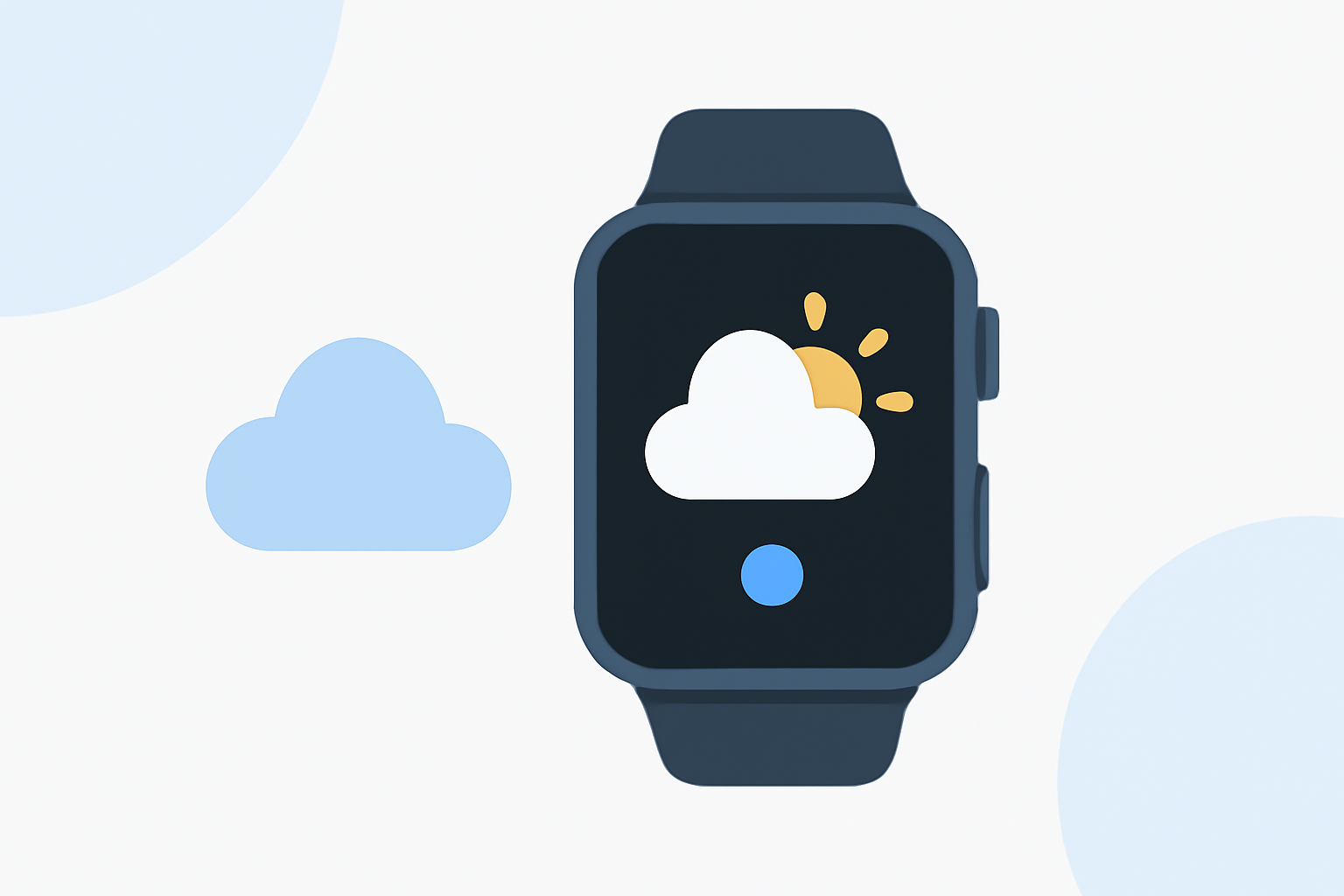 Mastering Weather Notifications on Your Apple Watch