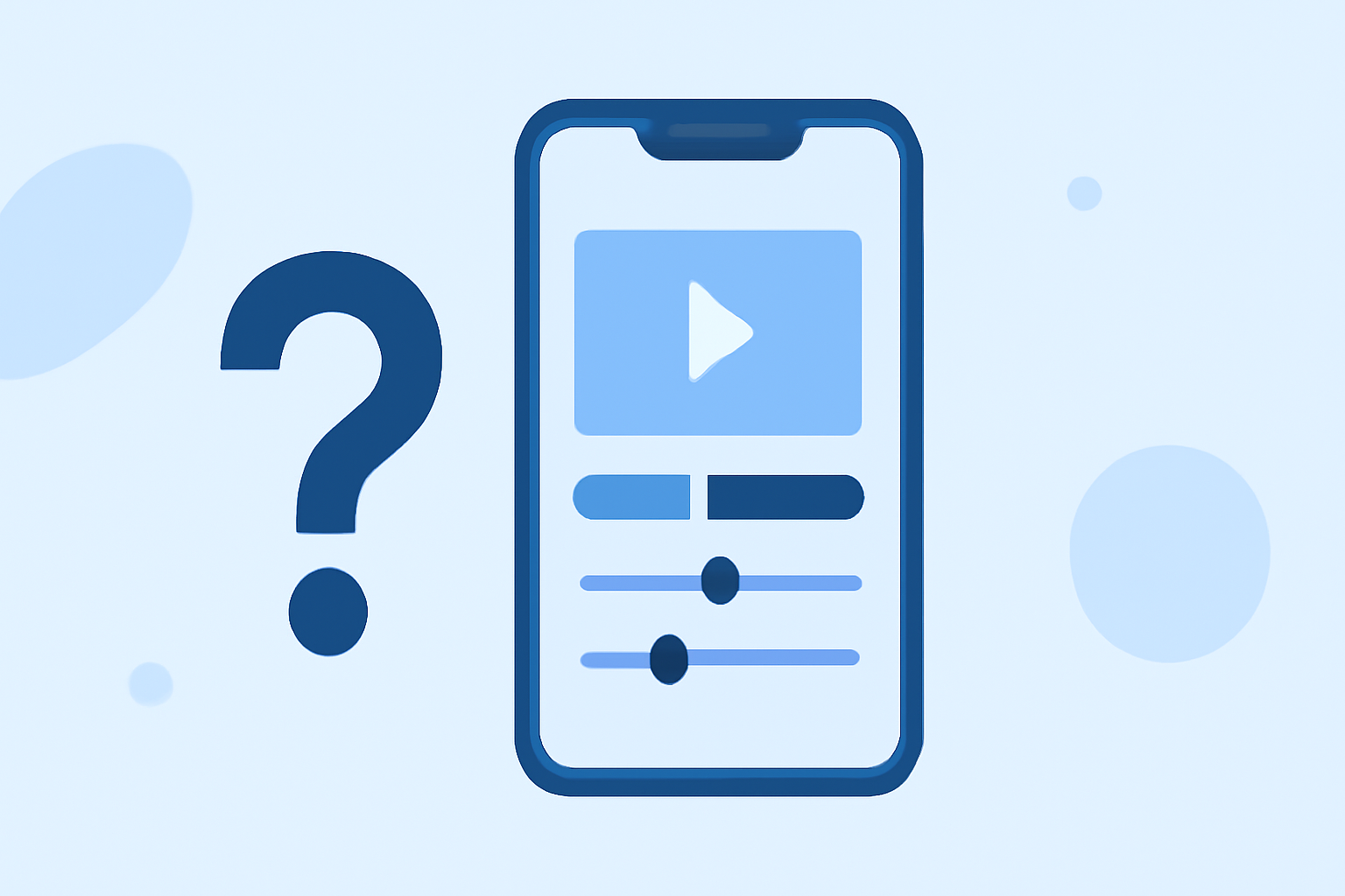 Common Dashboard Timelapse Editing Questions on Mobile