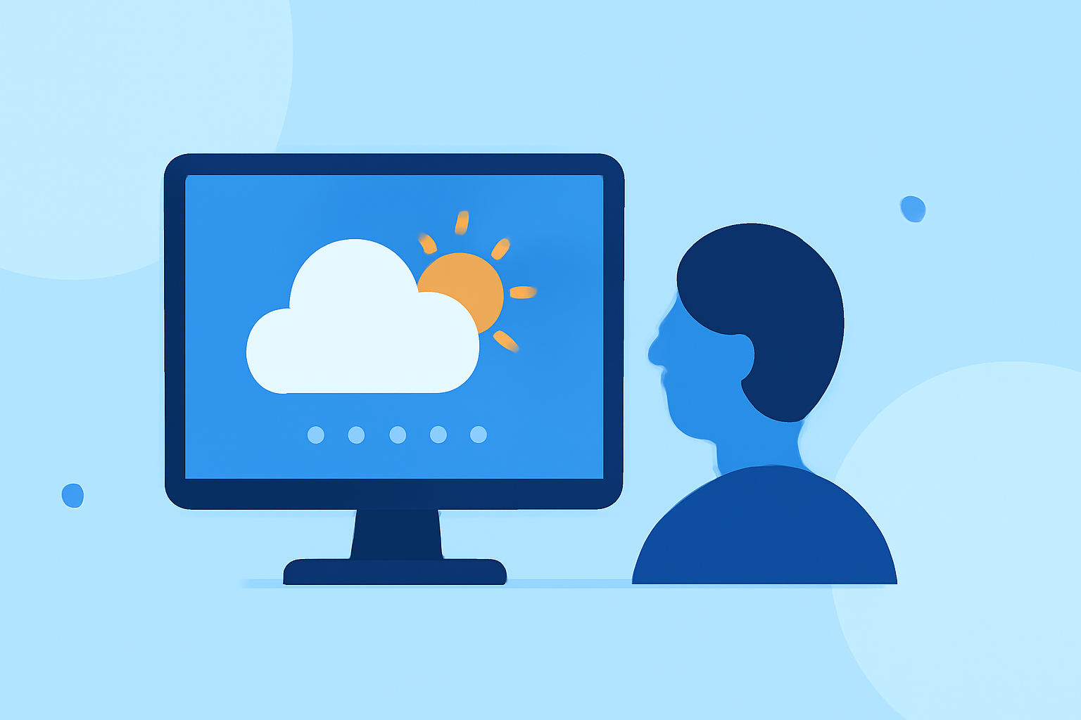 Stay Ahead of Holiday Travel Weather with Clime