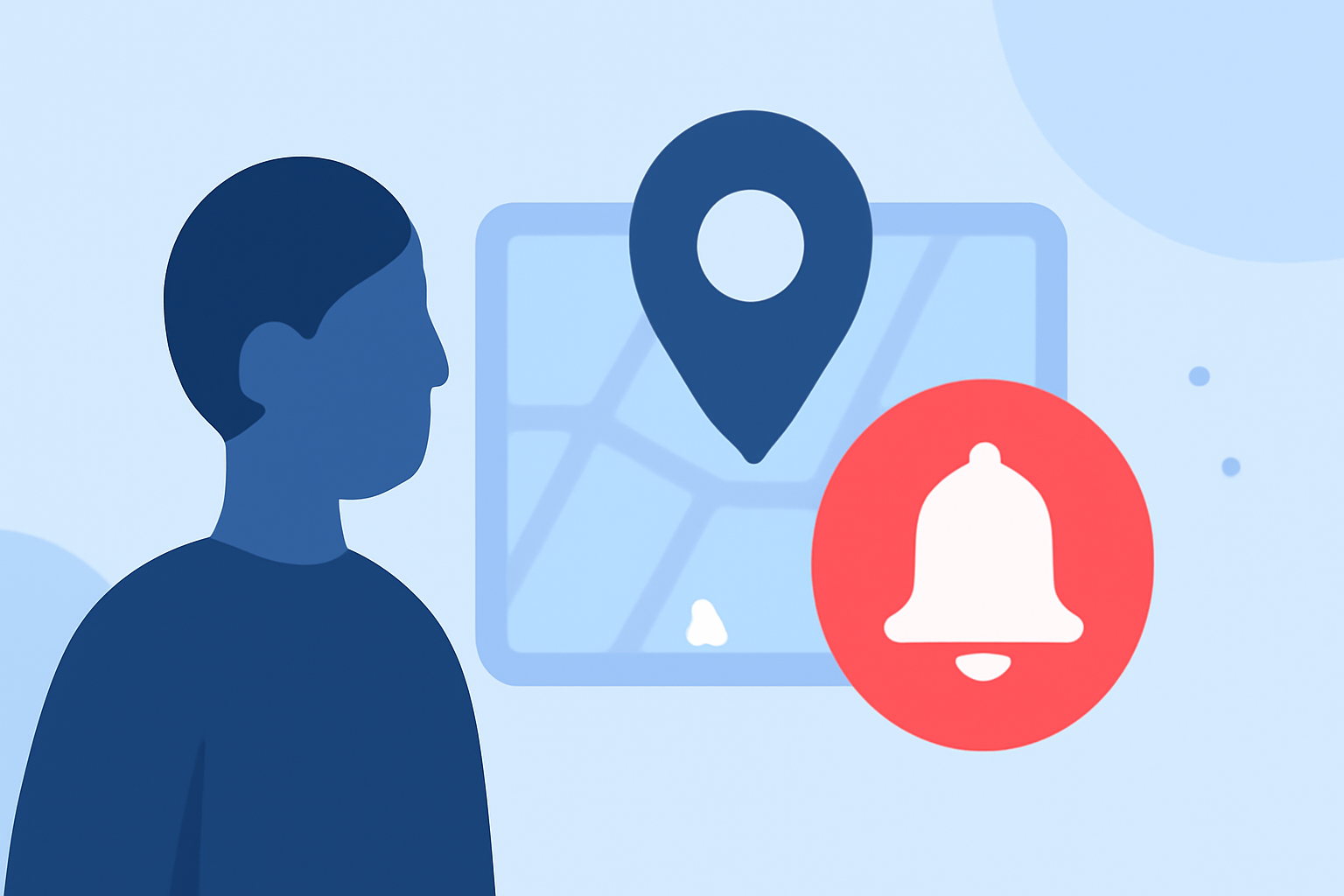 Setting Up Specific Area Alerts in Under 5 Minutes
