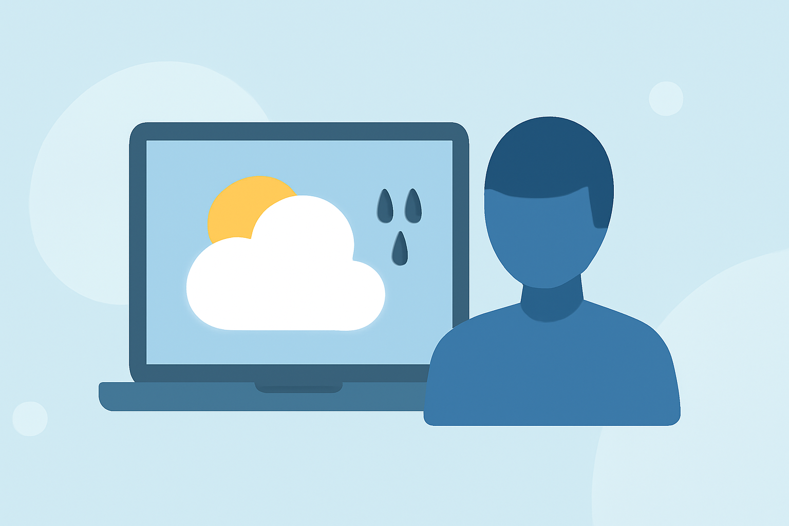 Quick Checking Weather on the Day You Fly: Your Ultimate Guide