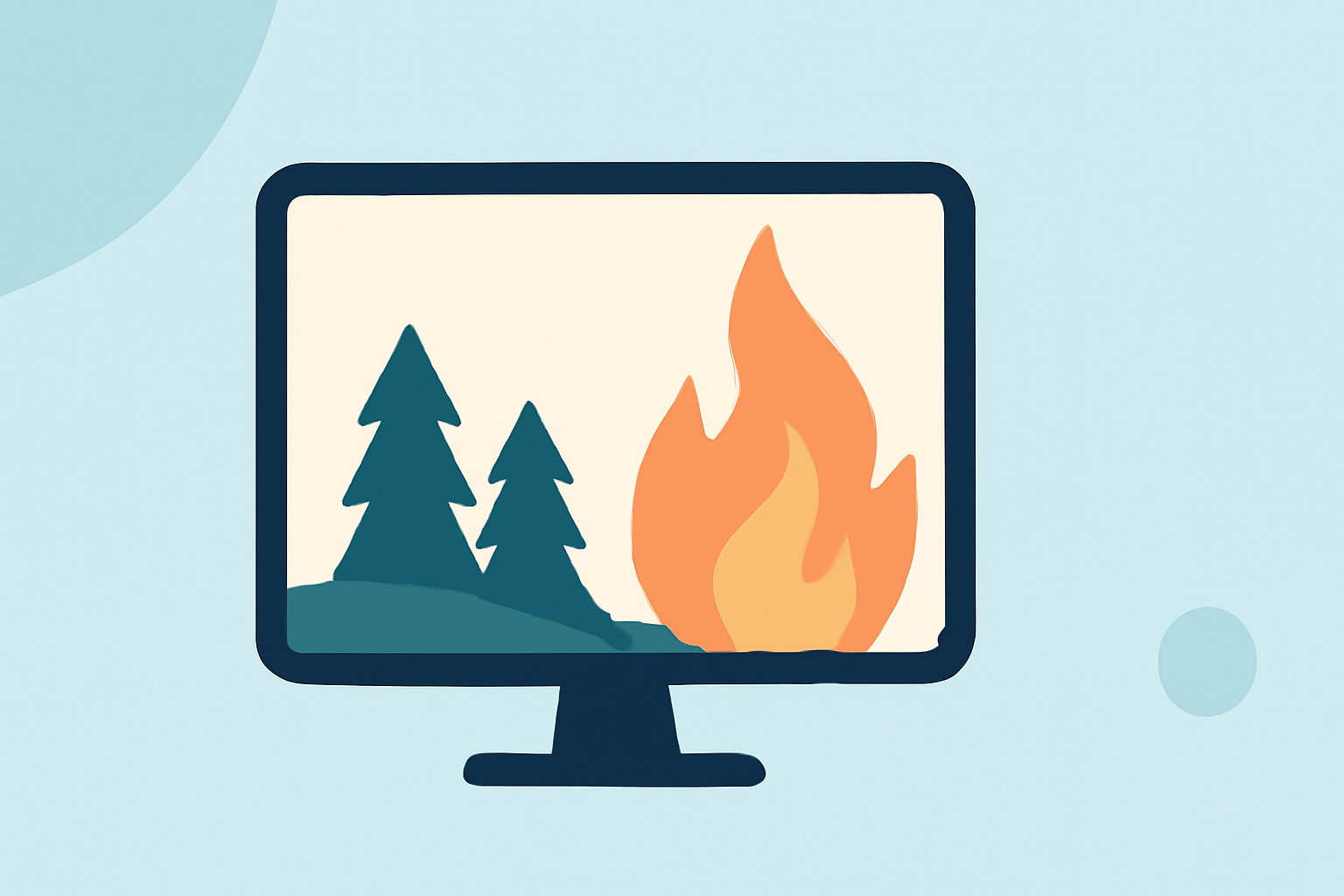 Understanding Wildfire Outlooks: A Comprehensive Guide