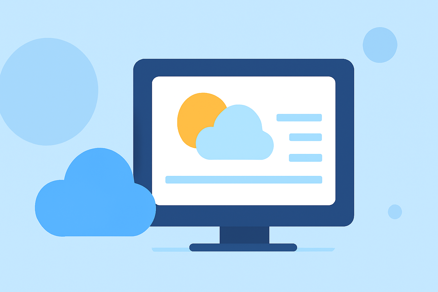 Unlocking Pro Medium Weather Widgets: How Clime Leads the Way