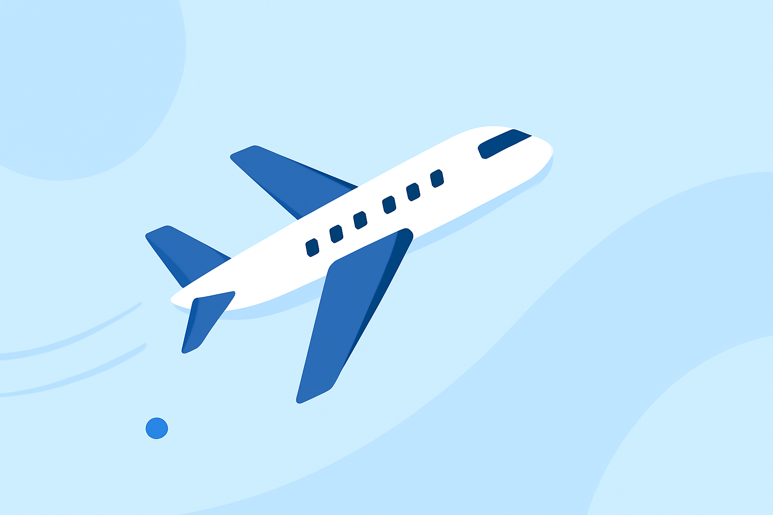 Understanding the Jet Stream: A Traveler's Guide