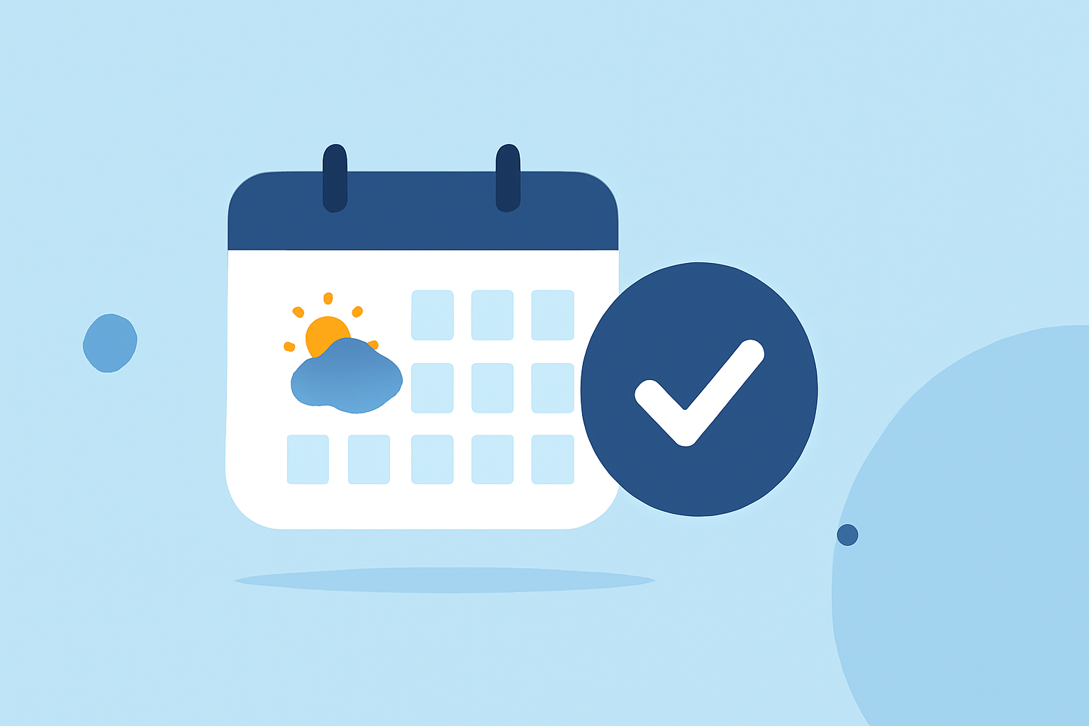 Understanding the Reliability of 14-Day Weather Forecasts