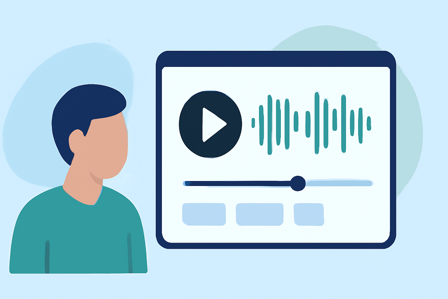 A Beginner's Guide to Editing Destination Arrival Voiceovers