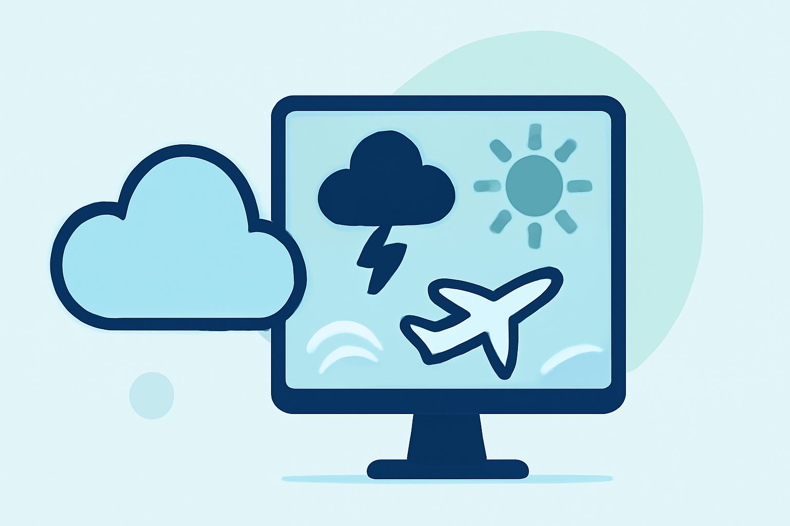 Comprehensive Guide to Professional Weather Tools for Flight Planning