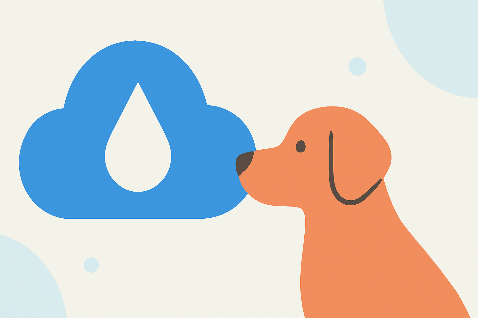 Understanding Dew Point: Essential Information for Pet Owners