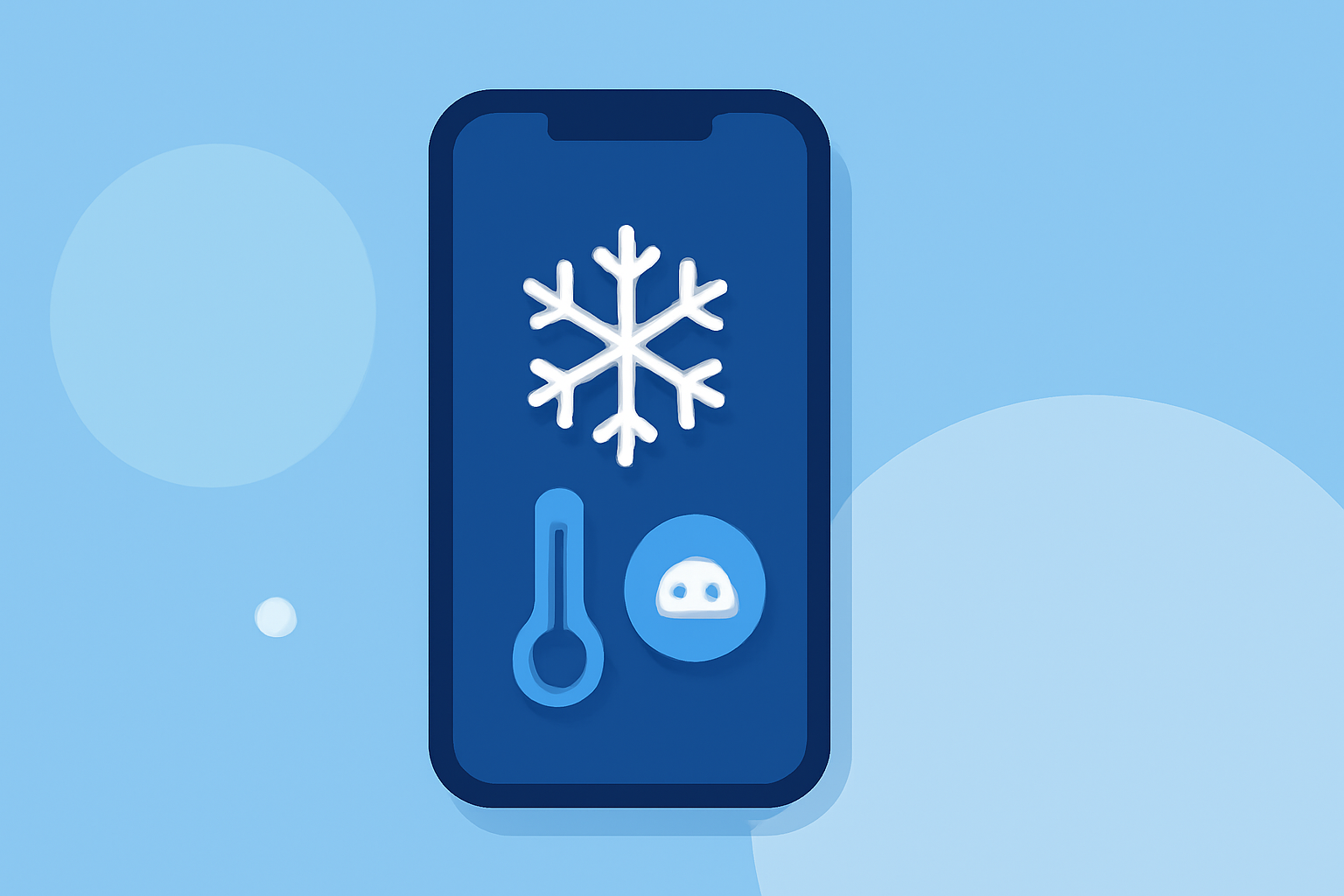 Understanding Wind Chill: Essential Information and Tools for Android Users