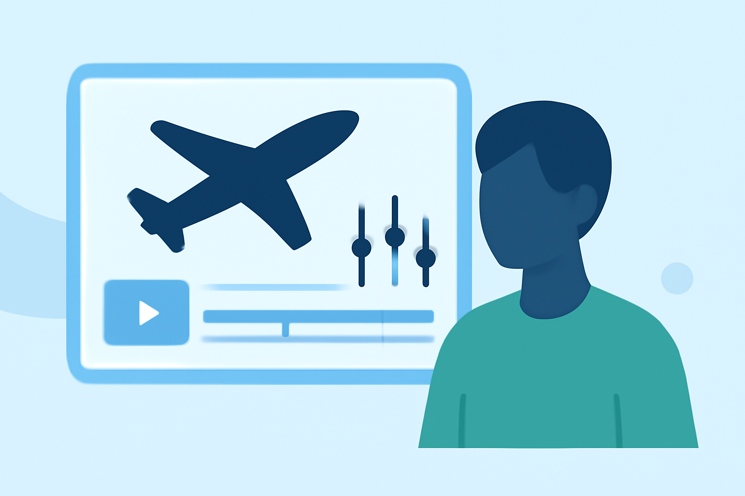 Mastering Aircraft Close-Up Clip Editing: A Step-by-Step Guide
