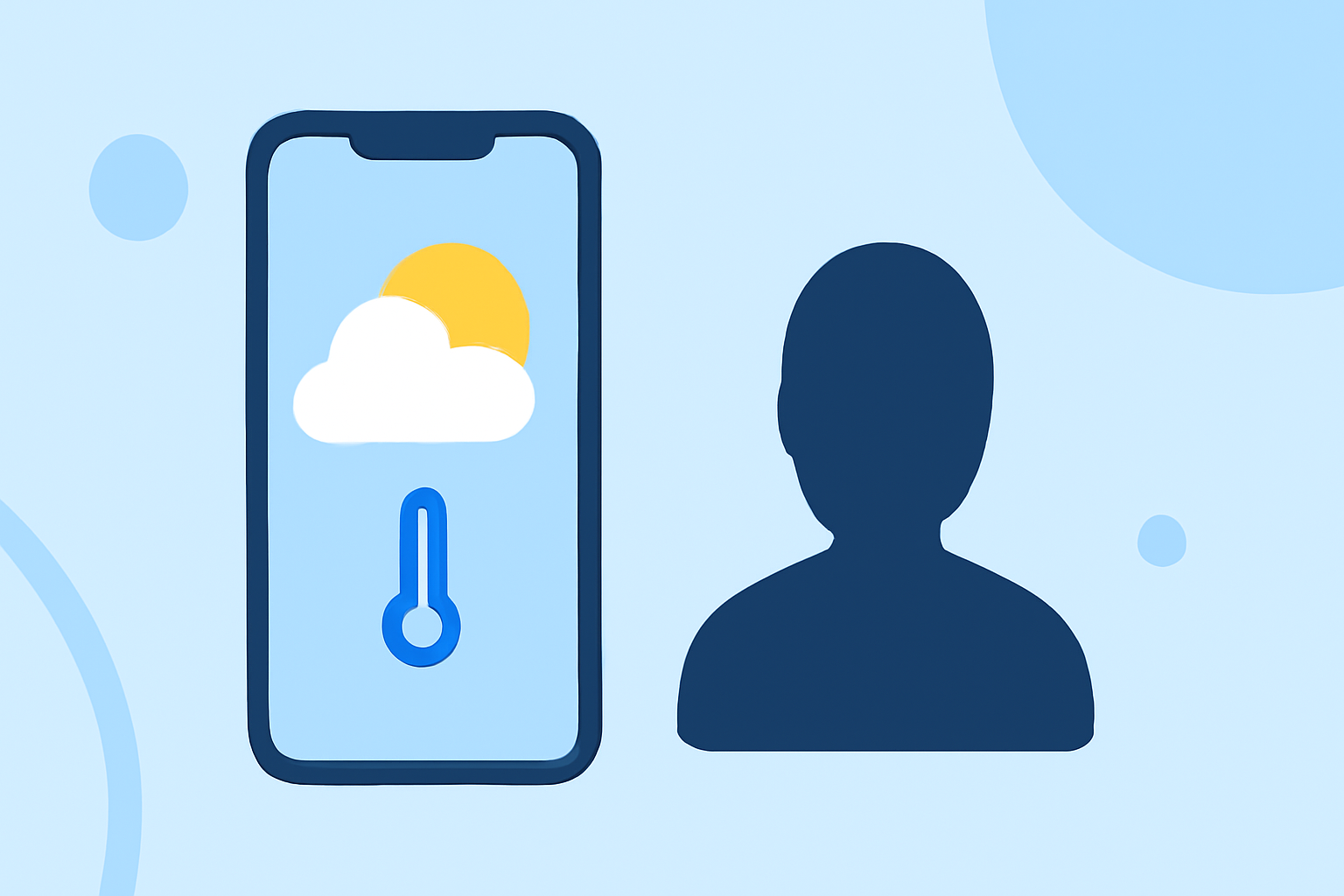 Essential Guide to Tracking Weather for Connecting Flights on the Go