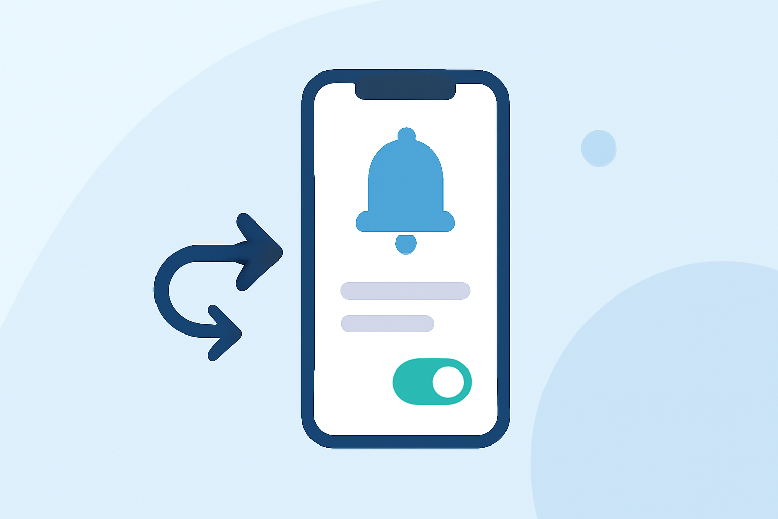 Step-by-Step Guide for Setting Up Alert Routing on iPhone