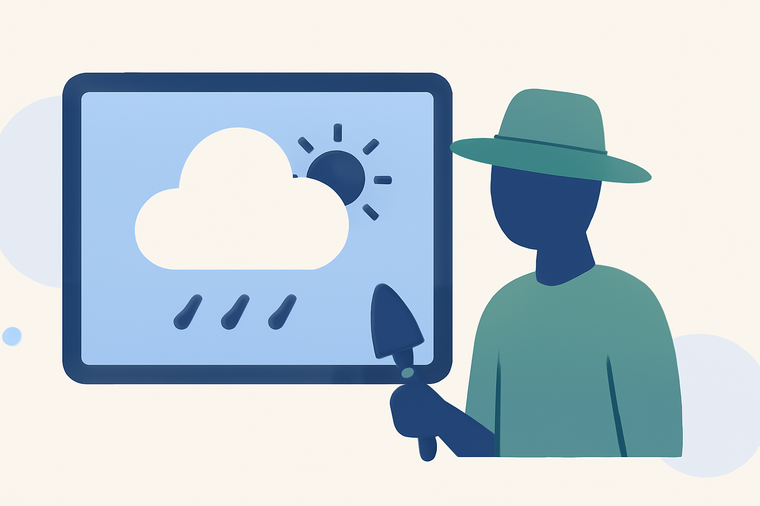 Weather Planning for Concerts: A Gardener's Guide