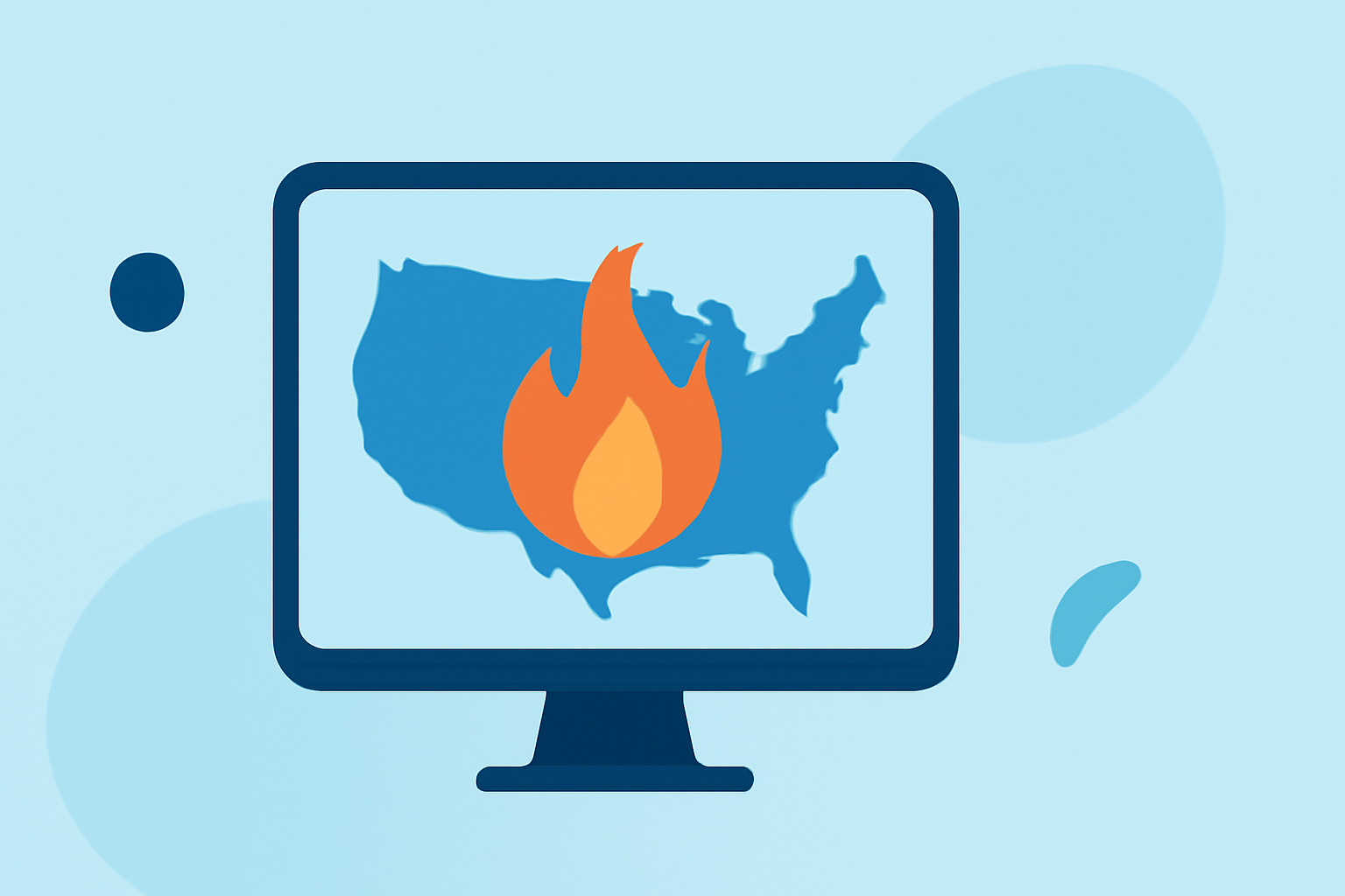 Understanding Wildfire Trends in the United States: A 2026 Overview