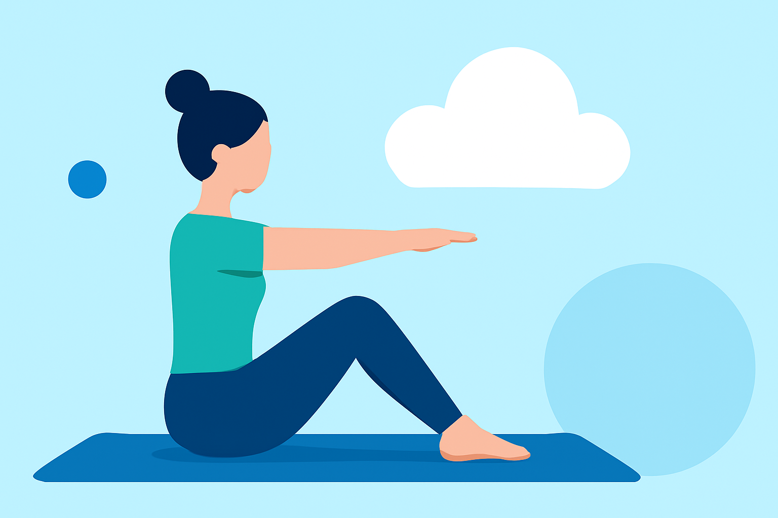 Weather for Outdoor Pilates: A Step-by-Step Guide for Parents