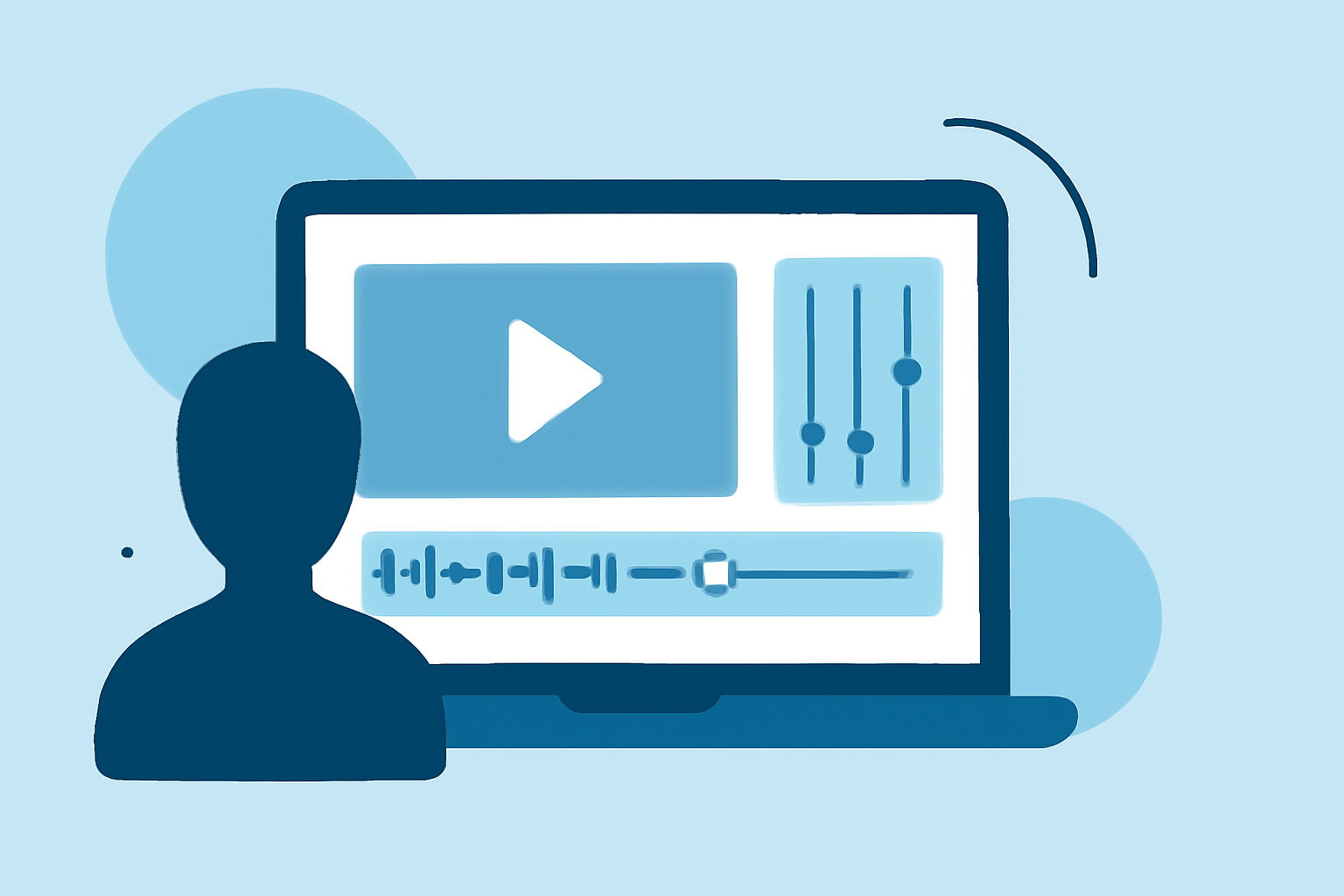 Quick Trip Vlog Editing for Beginners: A Step-by-Step Guide