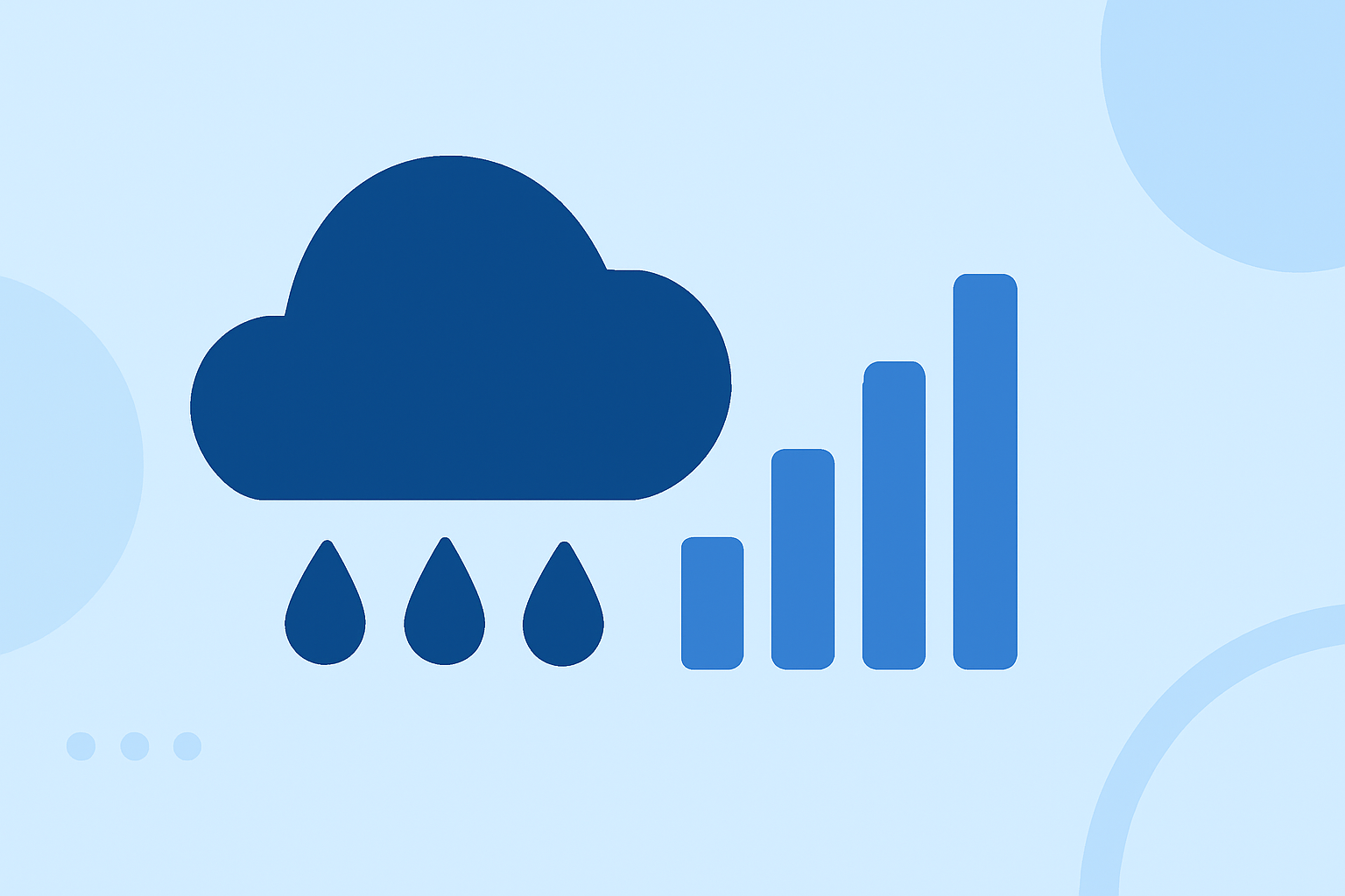 Understanding Precipitation Intensity: A Comprehensive Guide