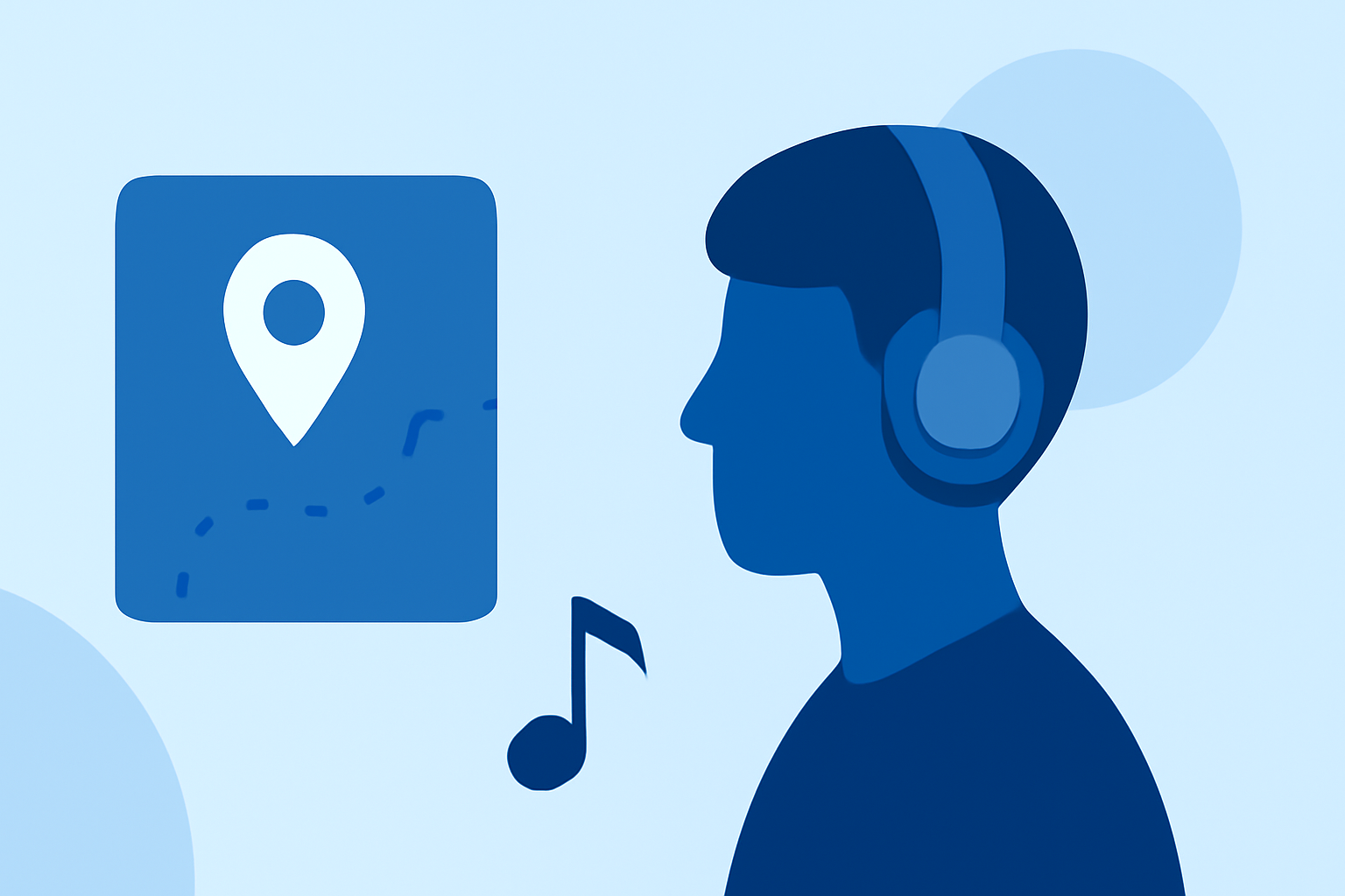 Destination Arrival with Music: Your Essential Checklist