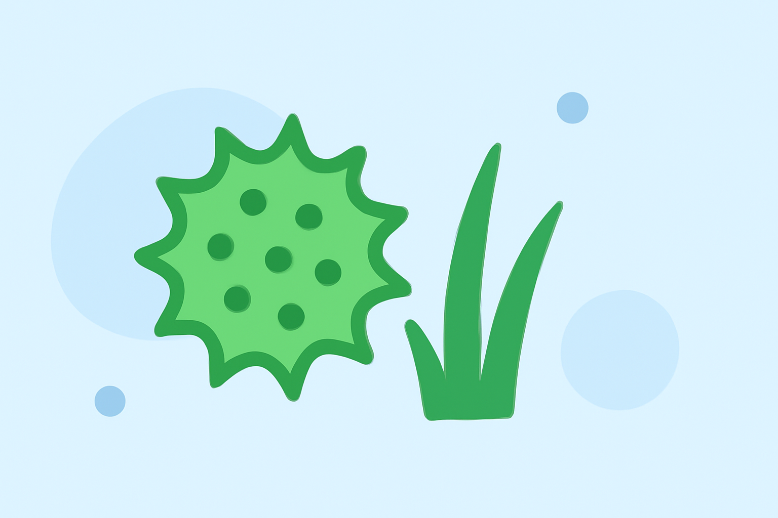Understanding Grass Pollen for Non-Technical Users