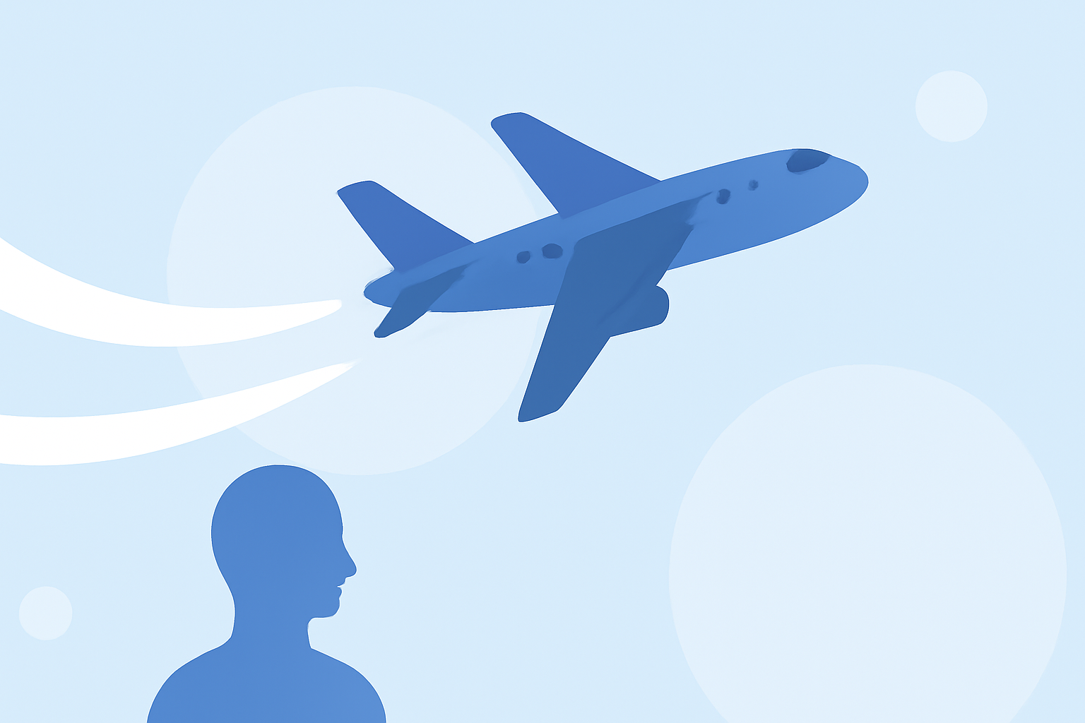 Understanding Jet Streams and Tailwinds: Key Insights