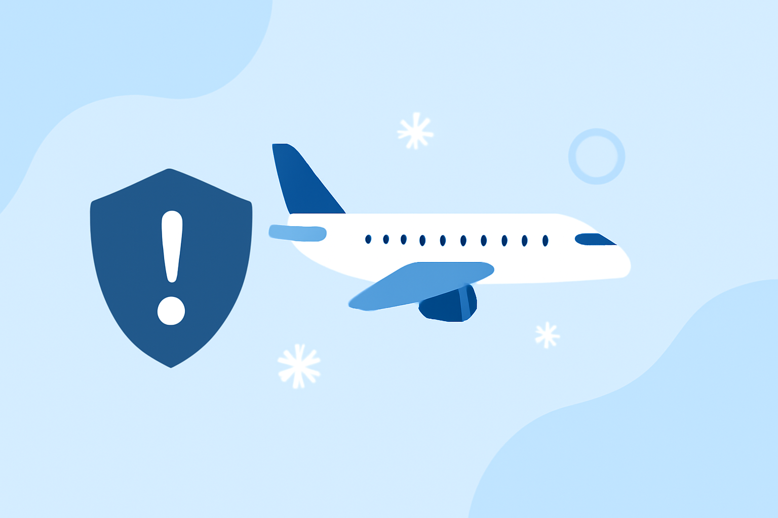 Understanding Winter Connection Risks: Navigating Flight Travel
