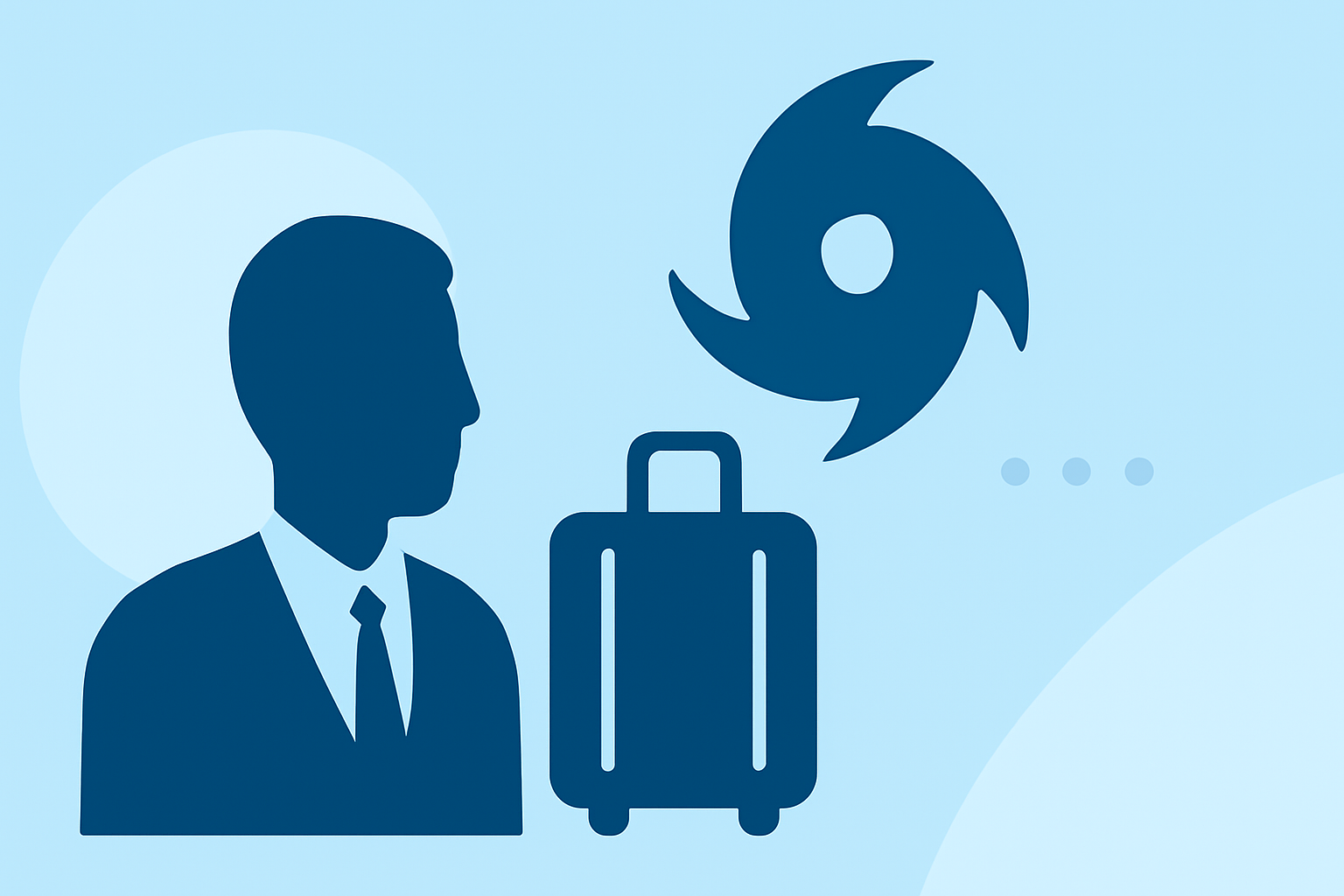 Ensuring Seamless Business Travel During Hurricane Season