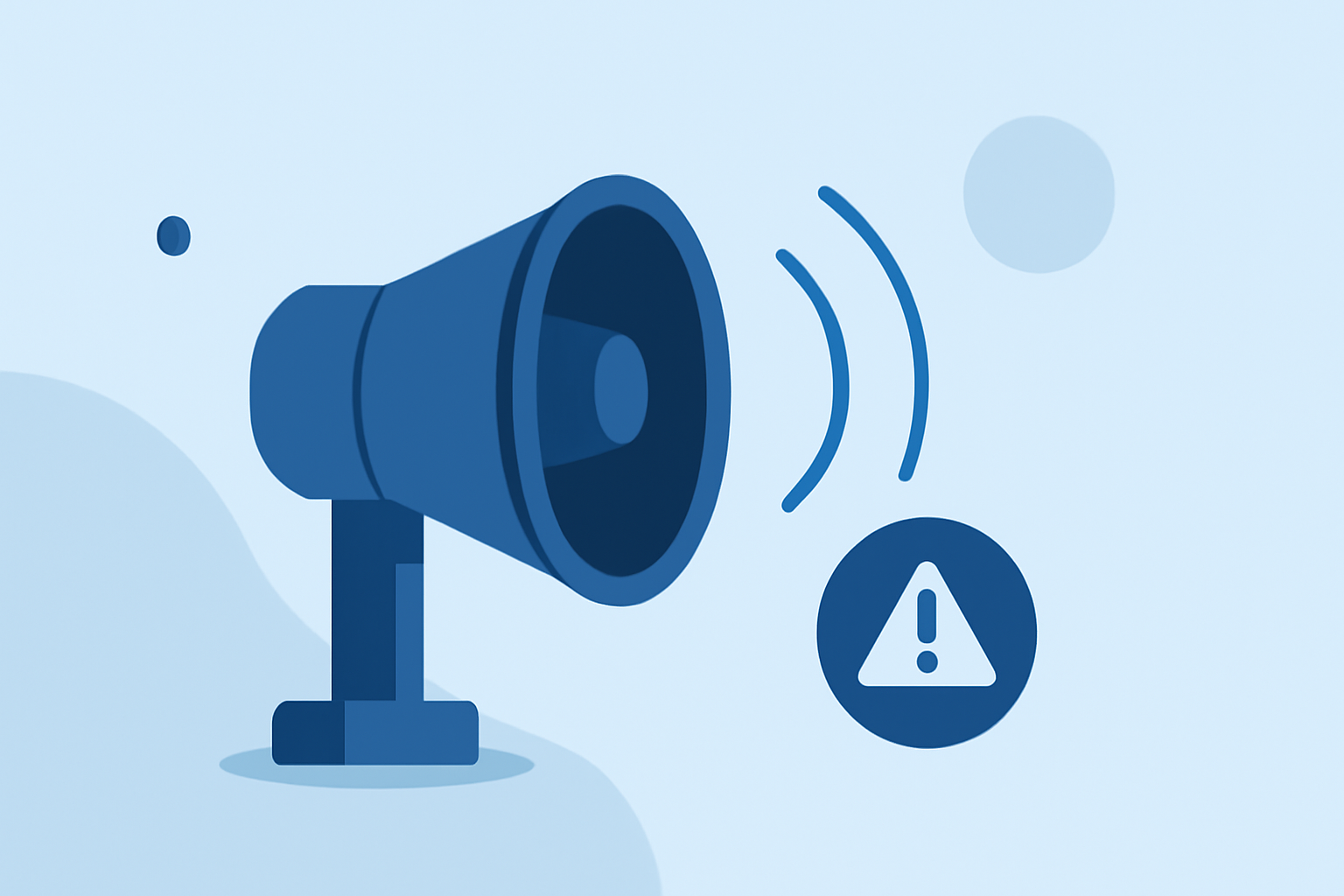 Tornado Warning Sirens Basics: Essential Insights for Safety