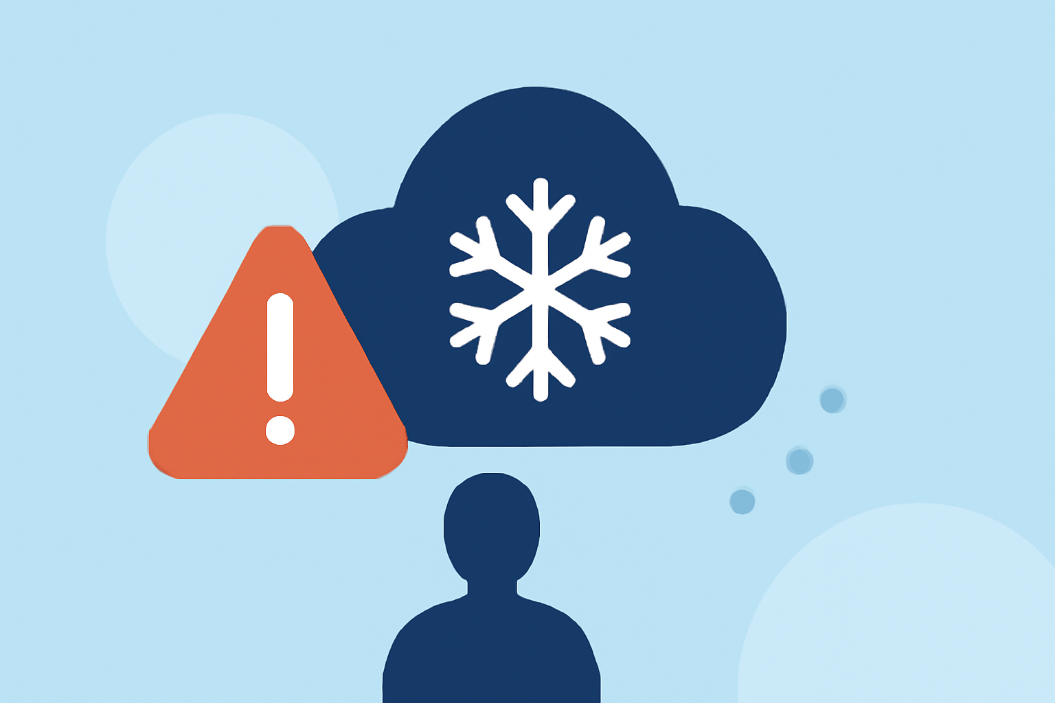 Winter Storm Alerts: A Step-by-Step Guide for Outdoor Enthusiasts