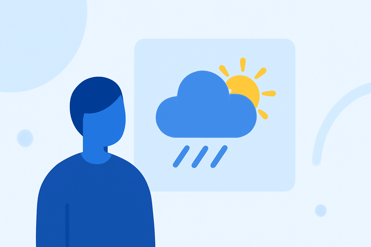 Weekend Weather Planning Cheat Sheet for Non-Technical Users