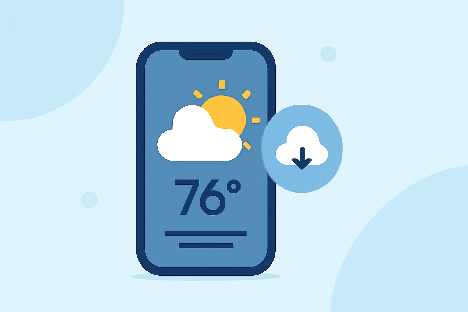 Weather Widgets Guide for Travelers