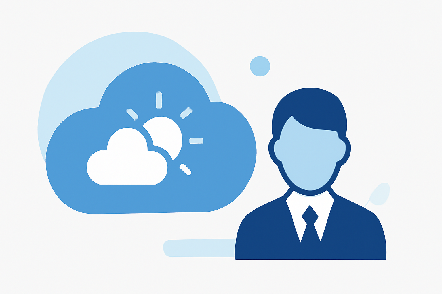 Getting Started with Weather for Business Trips