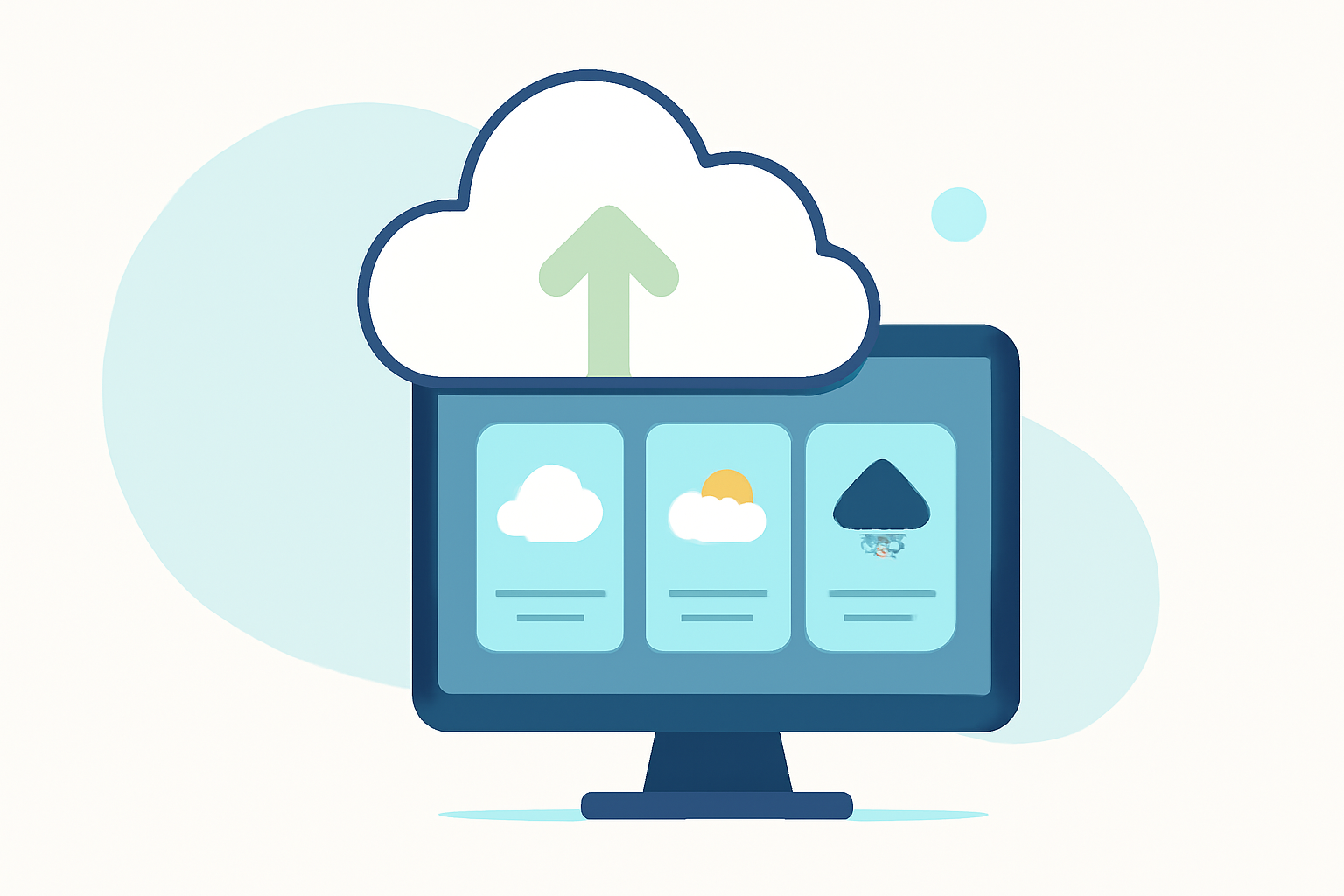 Tracking Weather Through Your Travel Day Cheat Sheet for Business Trips
