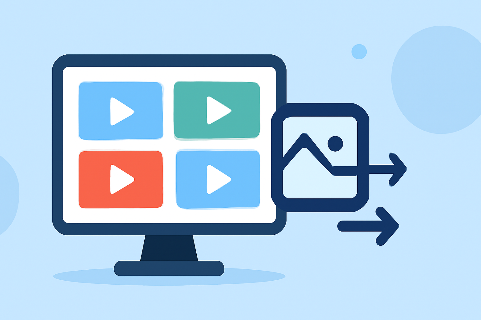 Creating Multi-Destination Recap Montages: A Beginner's Guide for Content Creators