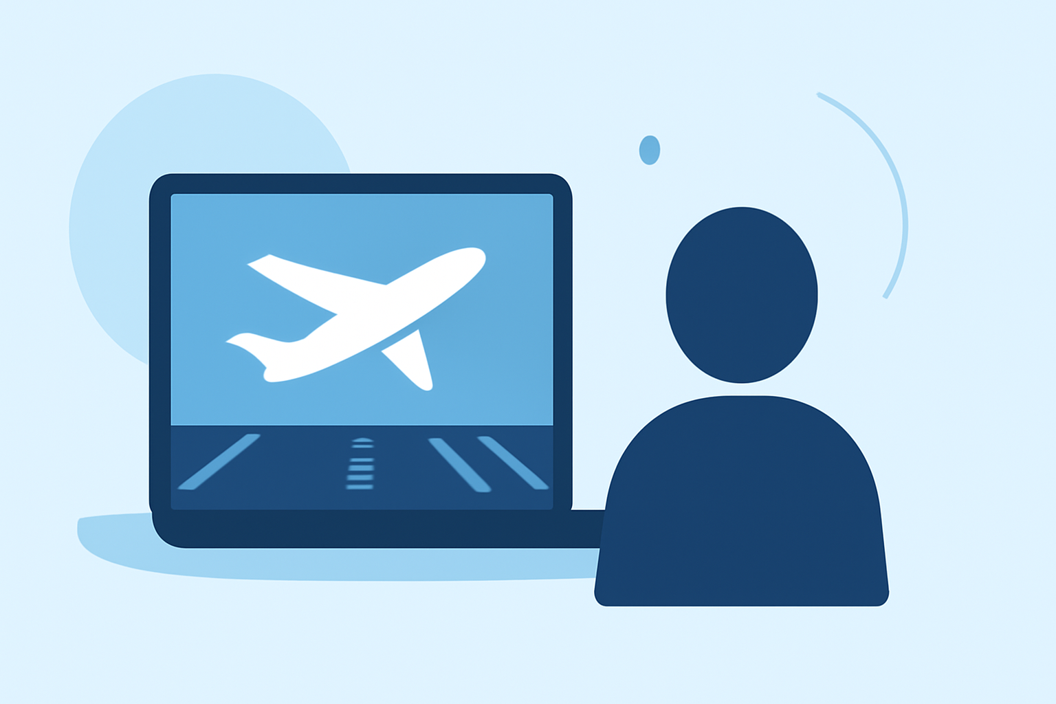 Understanding Airport Visibility Step by Step