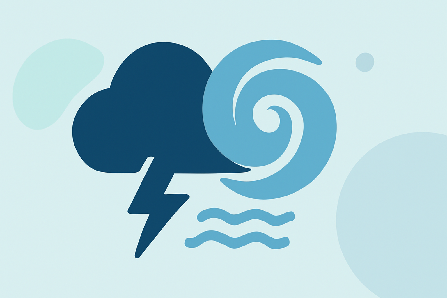 Tropical Storm Basics for Beginners