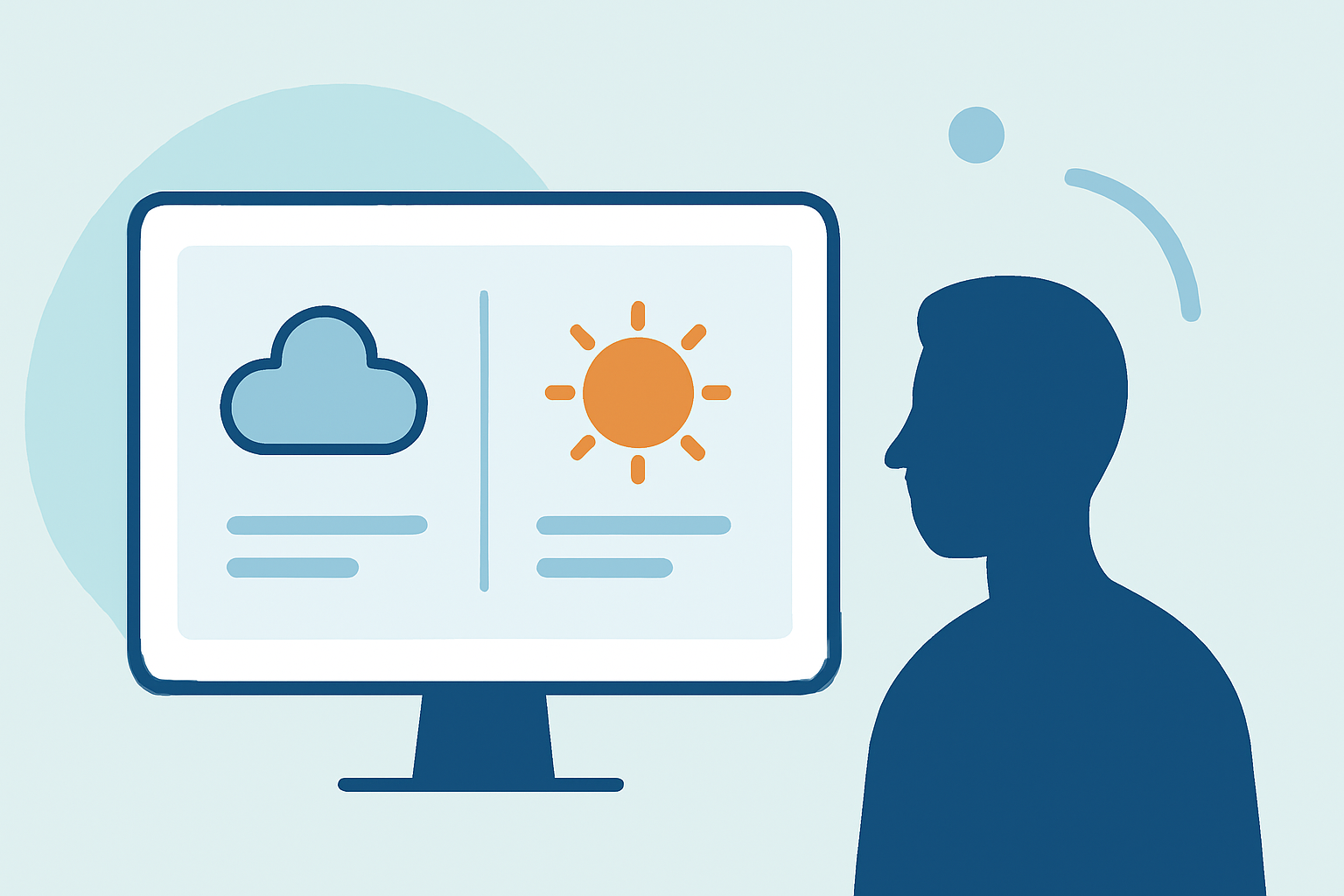 An Introduction to Comparing Destination Weather Options for Long-Haul Flights