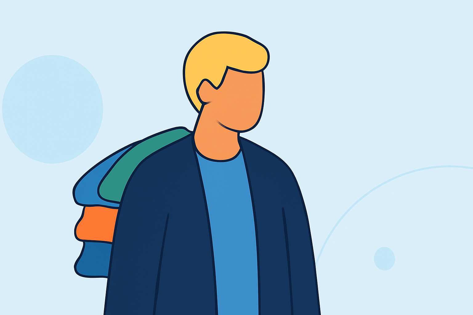 Best Layers for Cold Forecasts: Mistakes to Avoid for Non-Technical Users