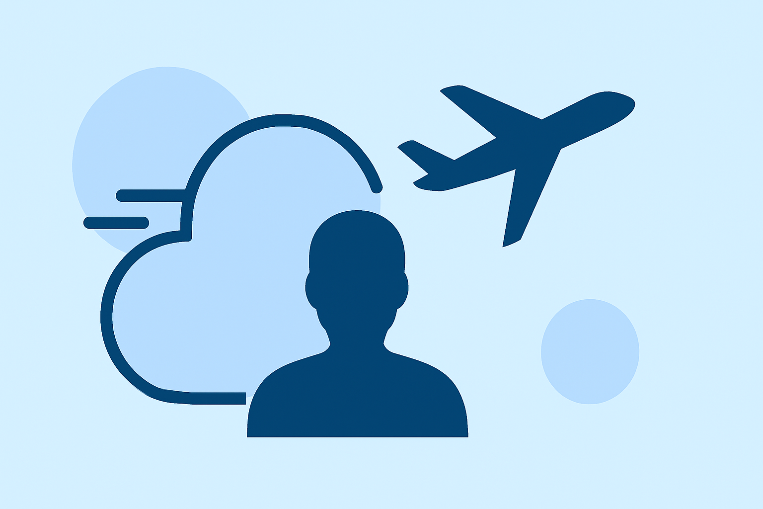 Navigating Weather for Connecting Flights: Essential Insights