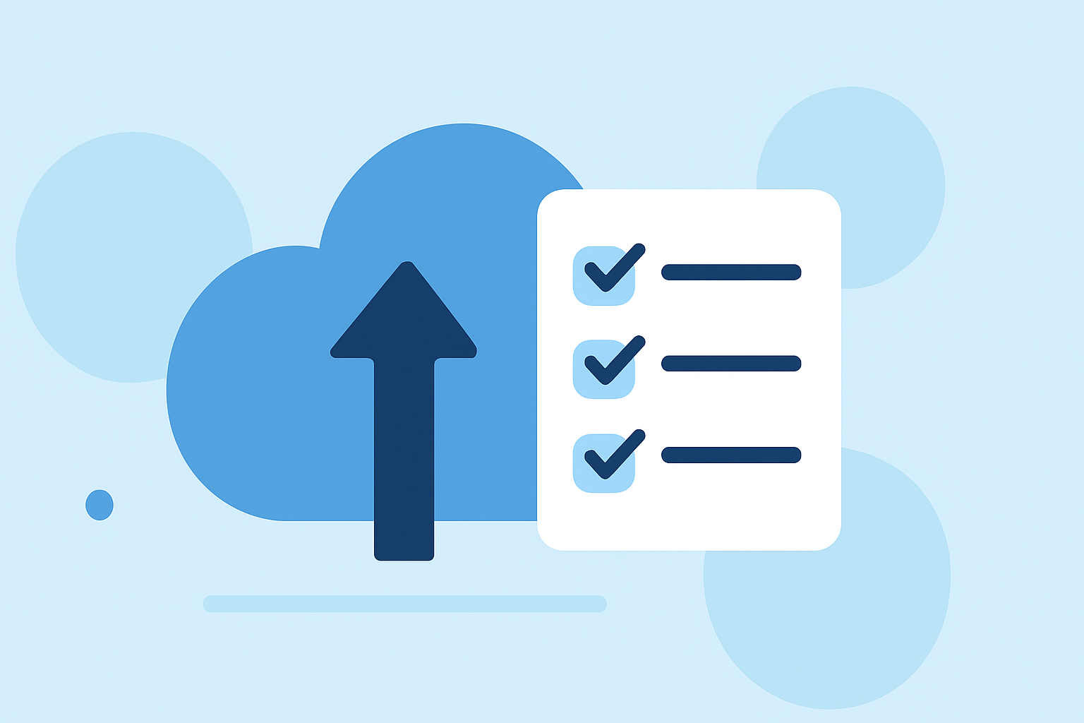 Ultimate Weather Data Sources Checklist for U.S. Users