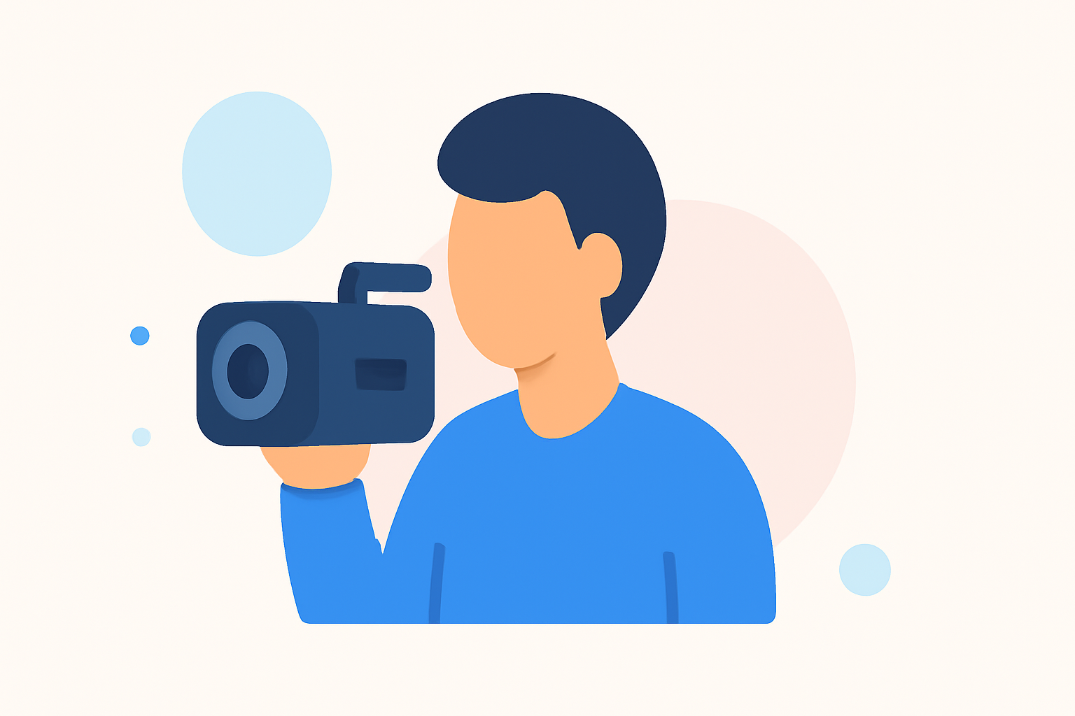 Essential Tips for Capturing Destination Arrival Videos as a Beginner
