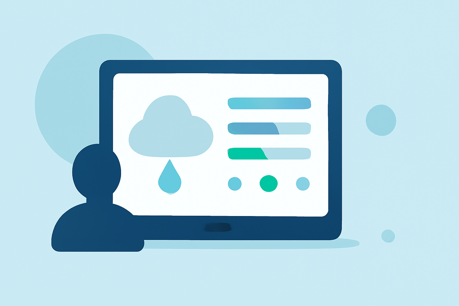 Getting Started with Precipitation Type Classification on iPad