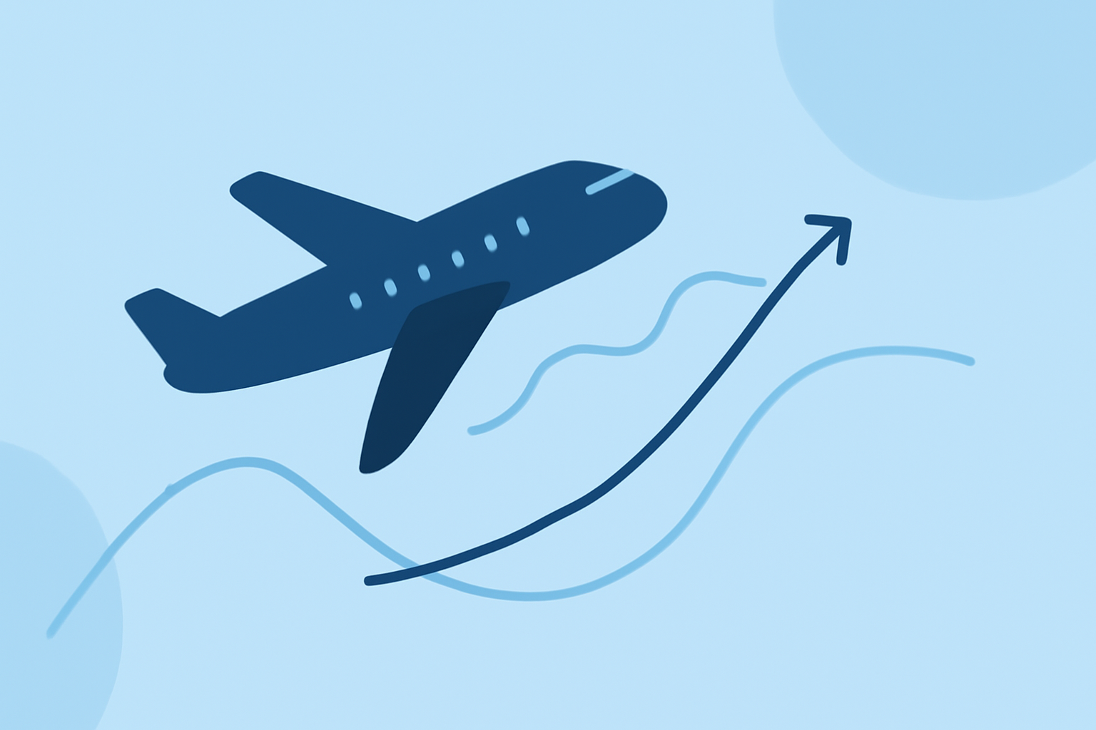 Understanding Turbulence and the Jet Stream: A Comprehensive Guide for Travelers