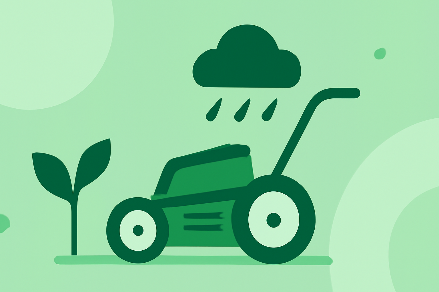Weather-Ready Lawn Care Tips for Outdoor Enthusiasts