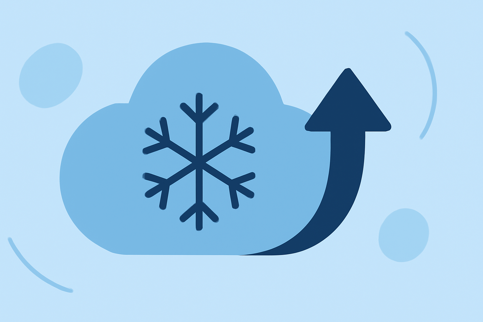 Understanding the Ice Accumulation Workflow for Effective Weather Forecasting