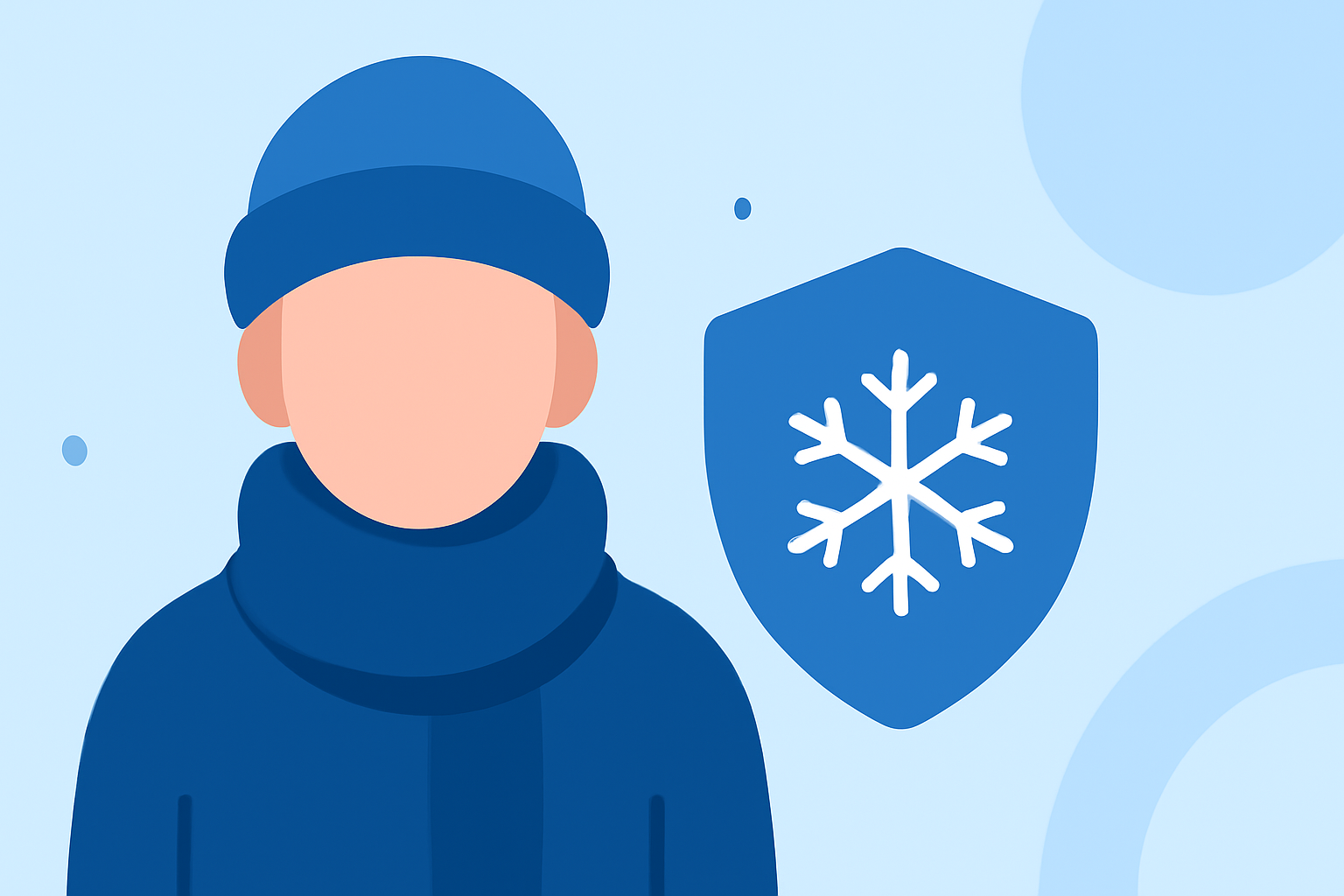 Cold Wave Safety: Essential Guidelines for Protection