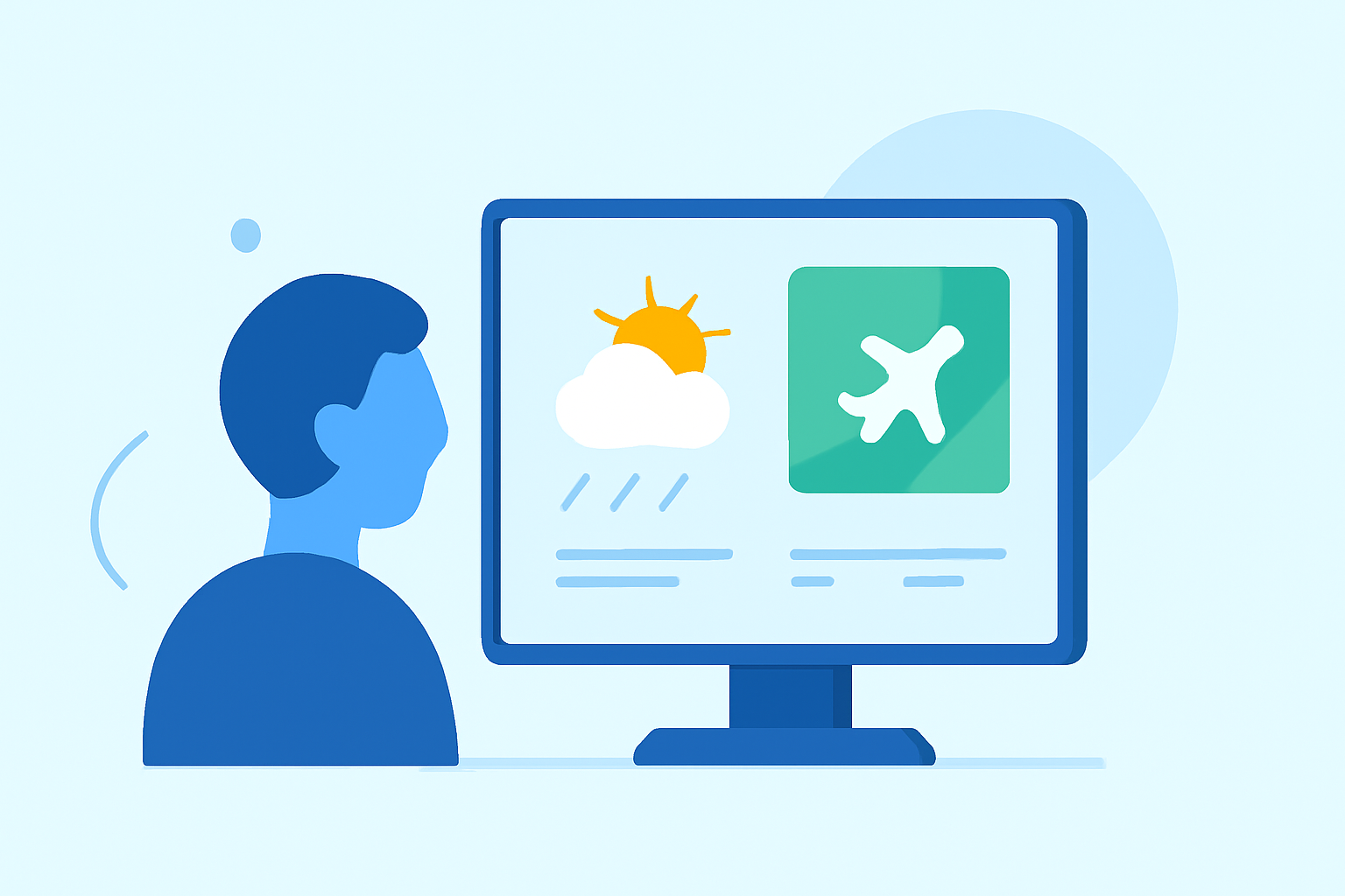 Optimizing Your Connecting Flights with Real-Time Weather Tracking in 2026