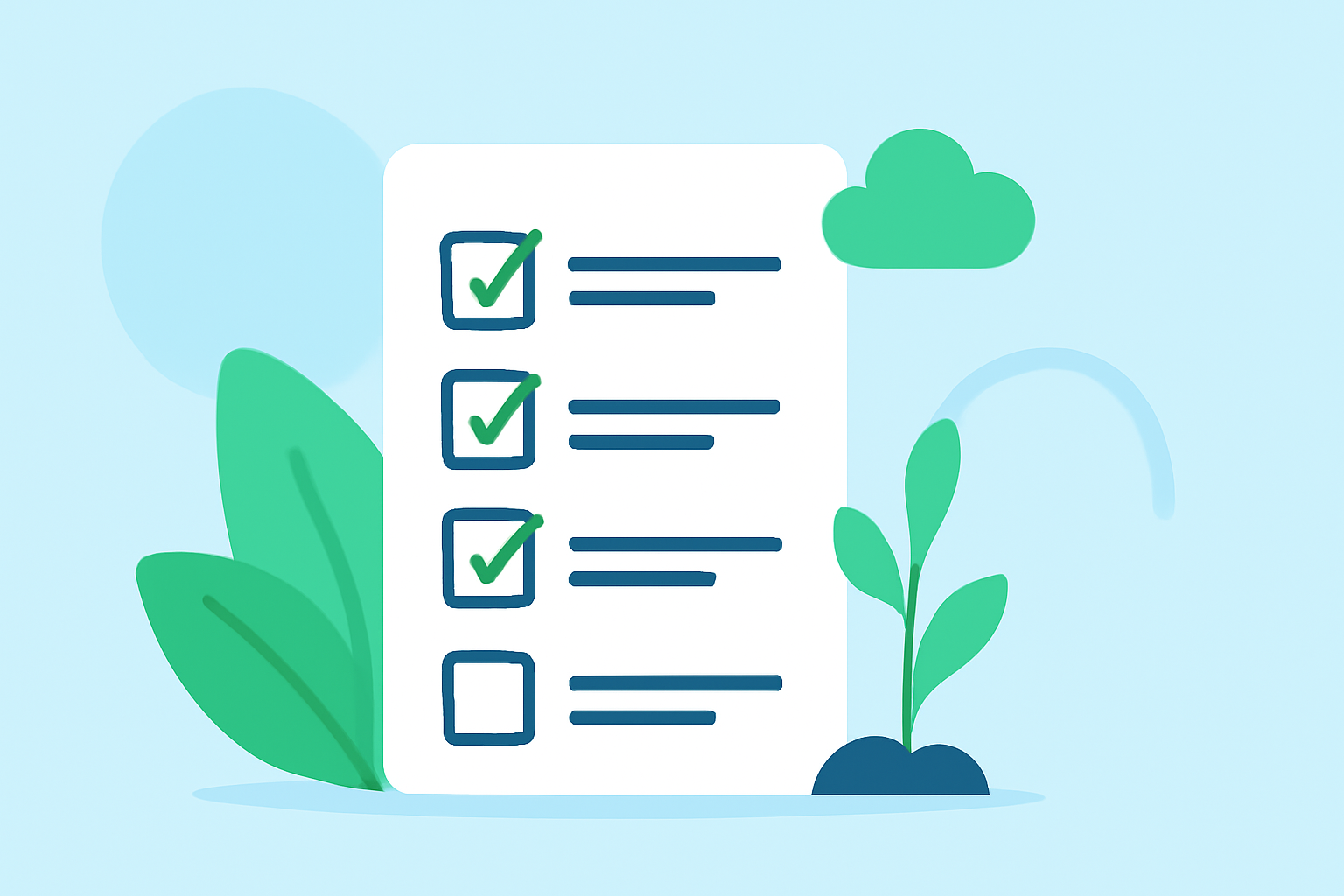 Grass Pollen Checklist for Gardeners: Essential Tips and Tools