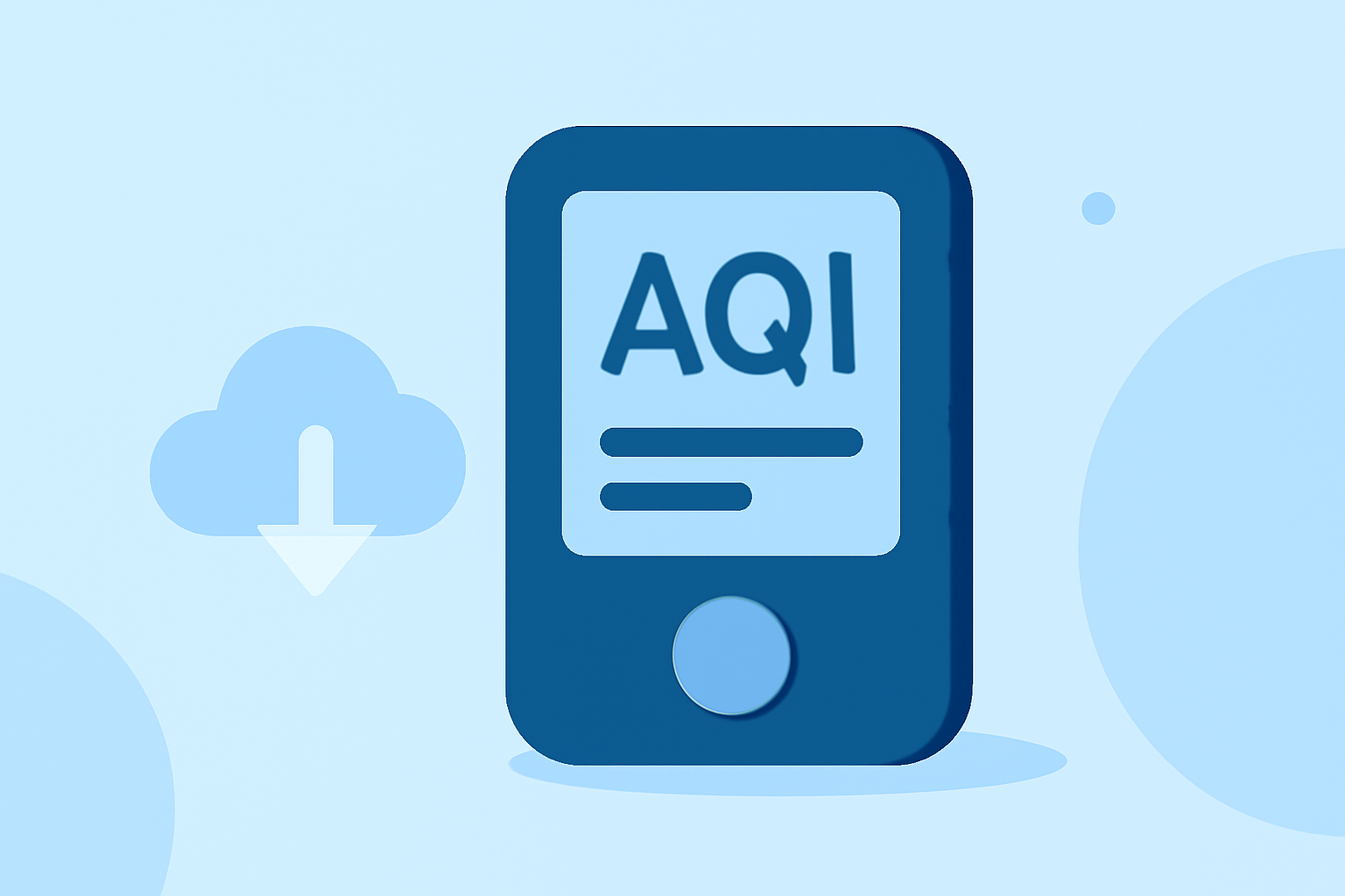 AQI Monitoring Tutorial: The Right Way