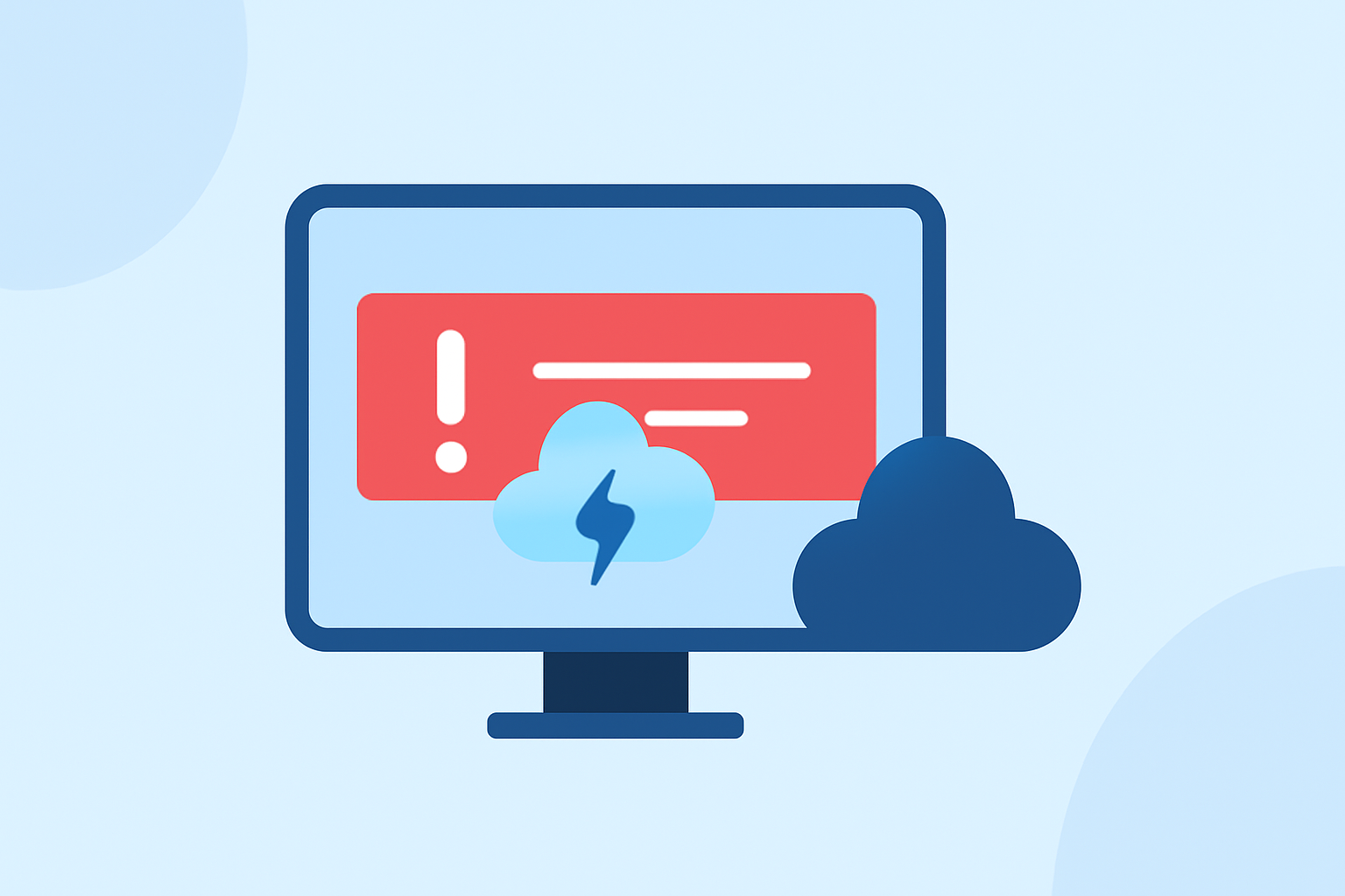 Effective Strategies for Displaying Weather Notification Banners During Severe Weather